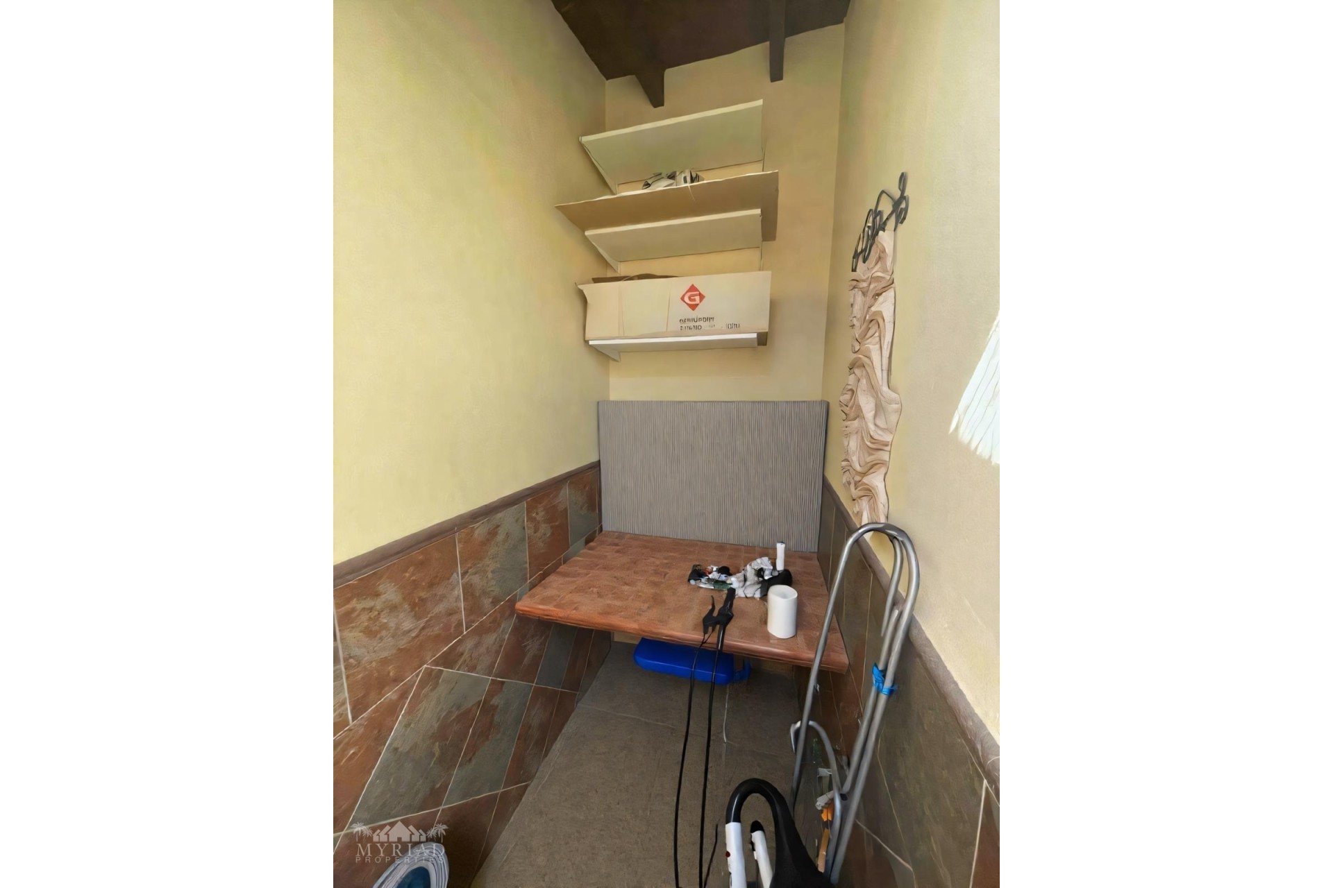 Venta - Adosado -
Pinoso - Pinoso Alicante