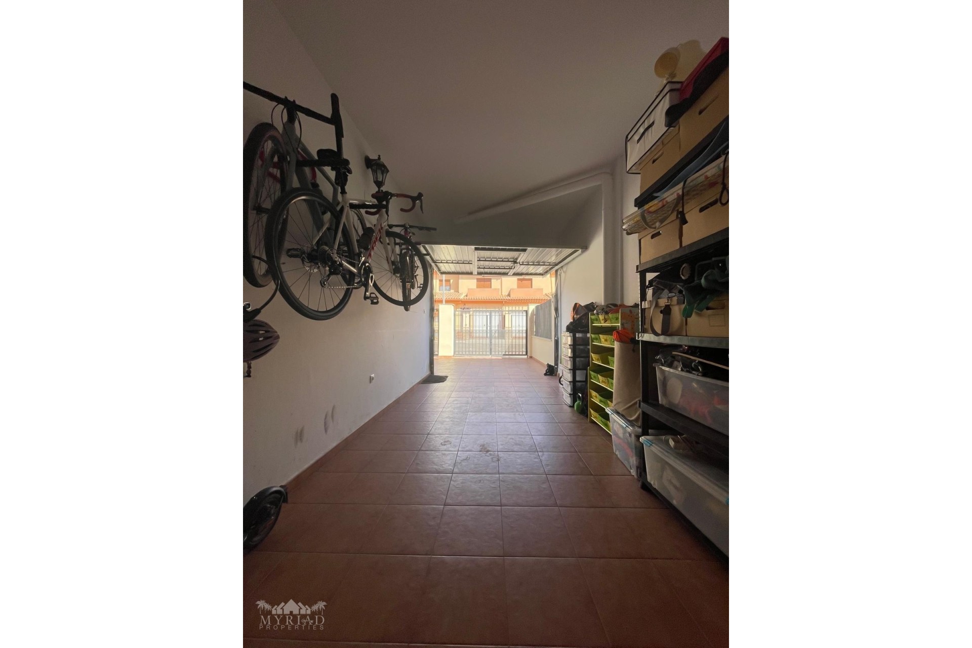 Venta - Adosado -
Pinoso - Pinoso Alicante