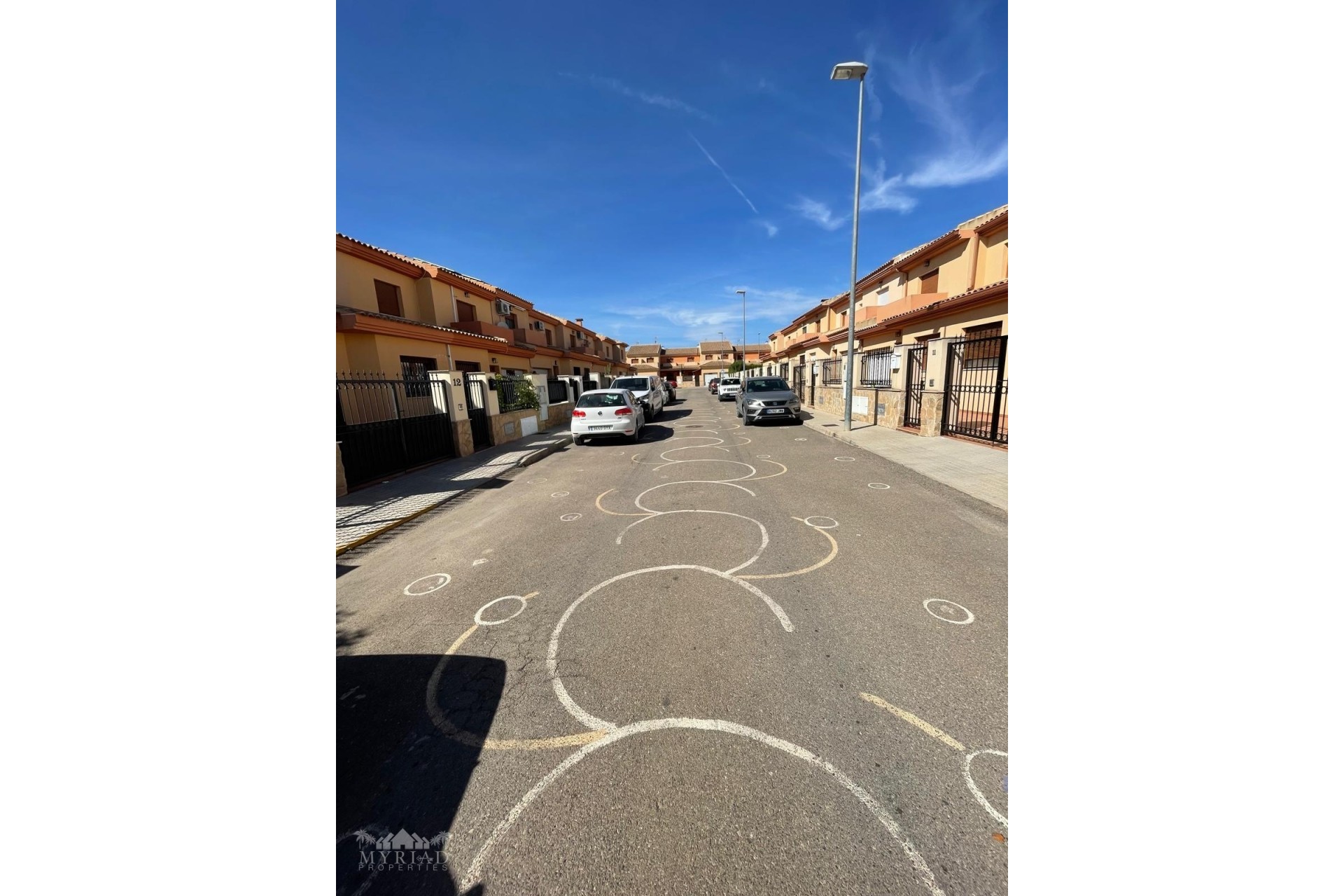 Venta - Adosado -
Pinoso - Pinoso Alicante