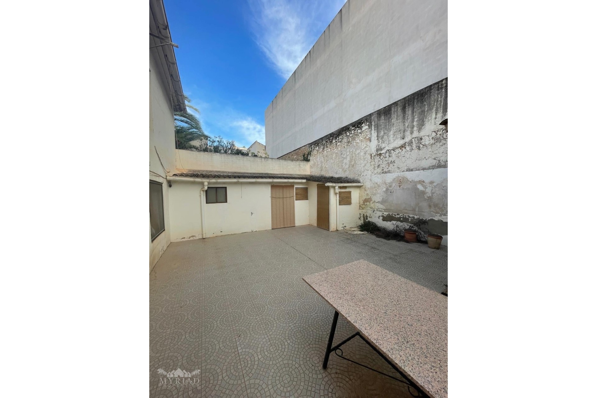Venta - Adosado -
Pinoso - Pinoso Alicante