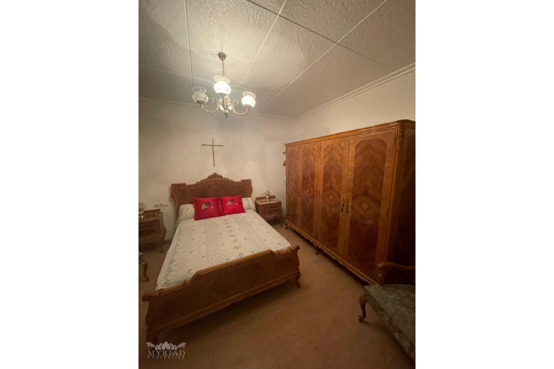 Venta - Adosado -
Pinoso - Pinoso Alicante
