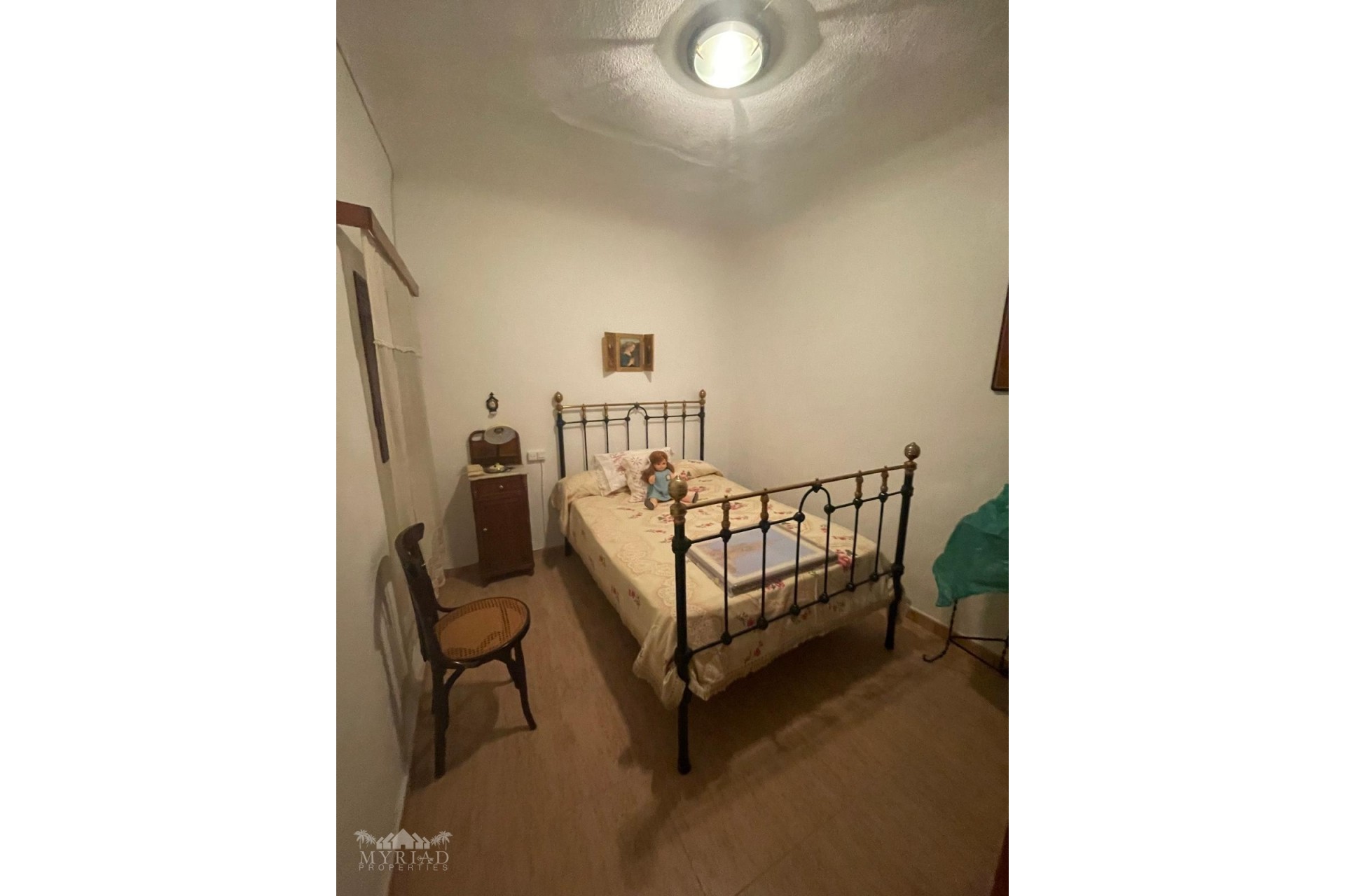 Venta - Adosado -
Pinoso - Pinoso Alicante