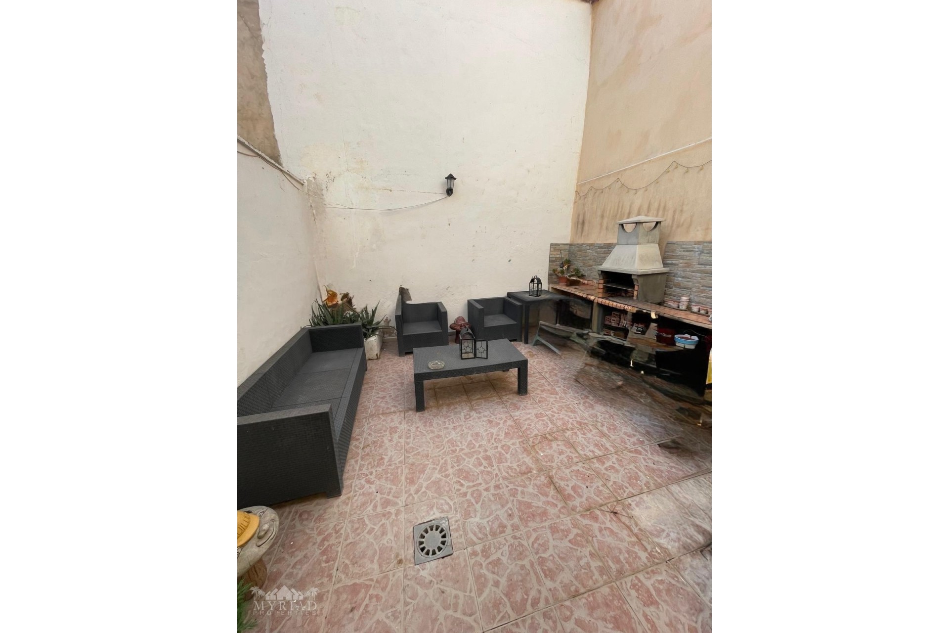 Venta - Adosado -
Pinoso - Pinoso Alicante