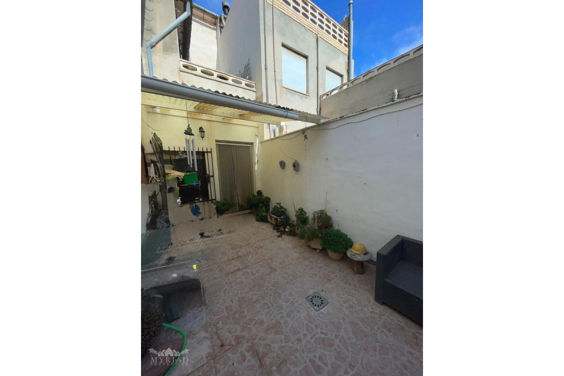 Venta - Adosado -
Pinoso - Pinoso Alicante