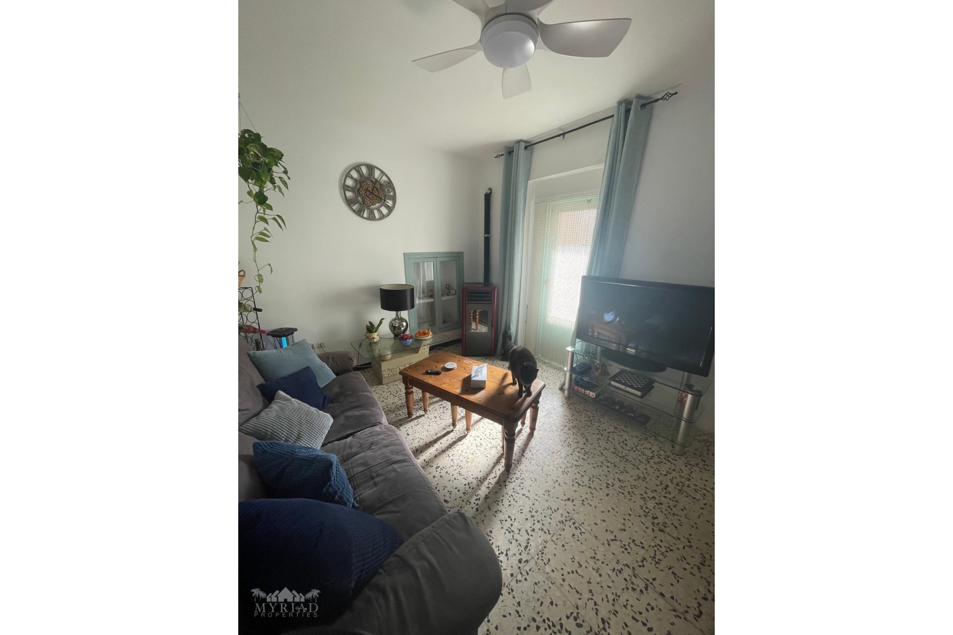 Venta - Adosado -
Pinoso - Pinoso Alicante