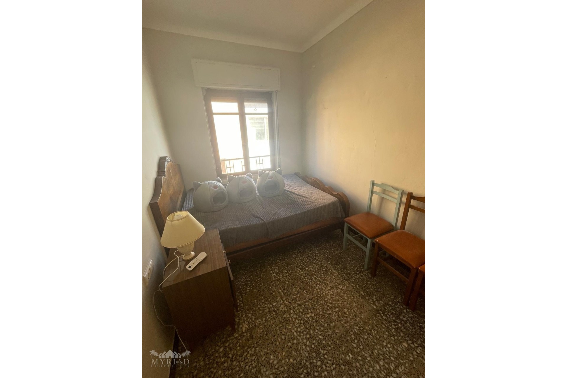 Venta - Adosado -
Pinoso - Pinoso Alicante