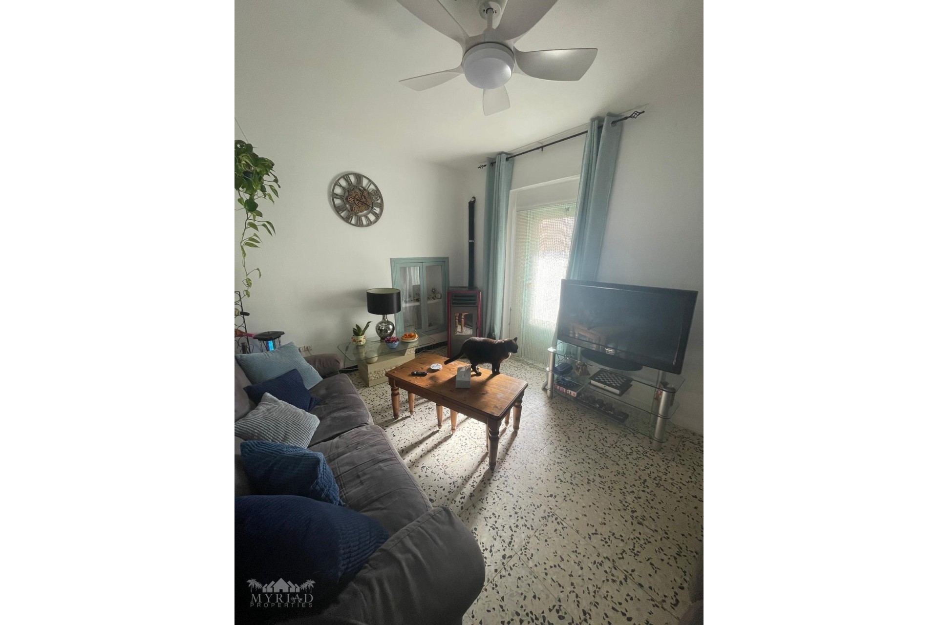Venta - Adosado -
Pinoso - Pinoso Alicante