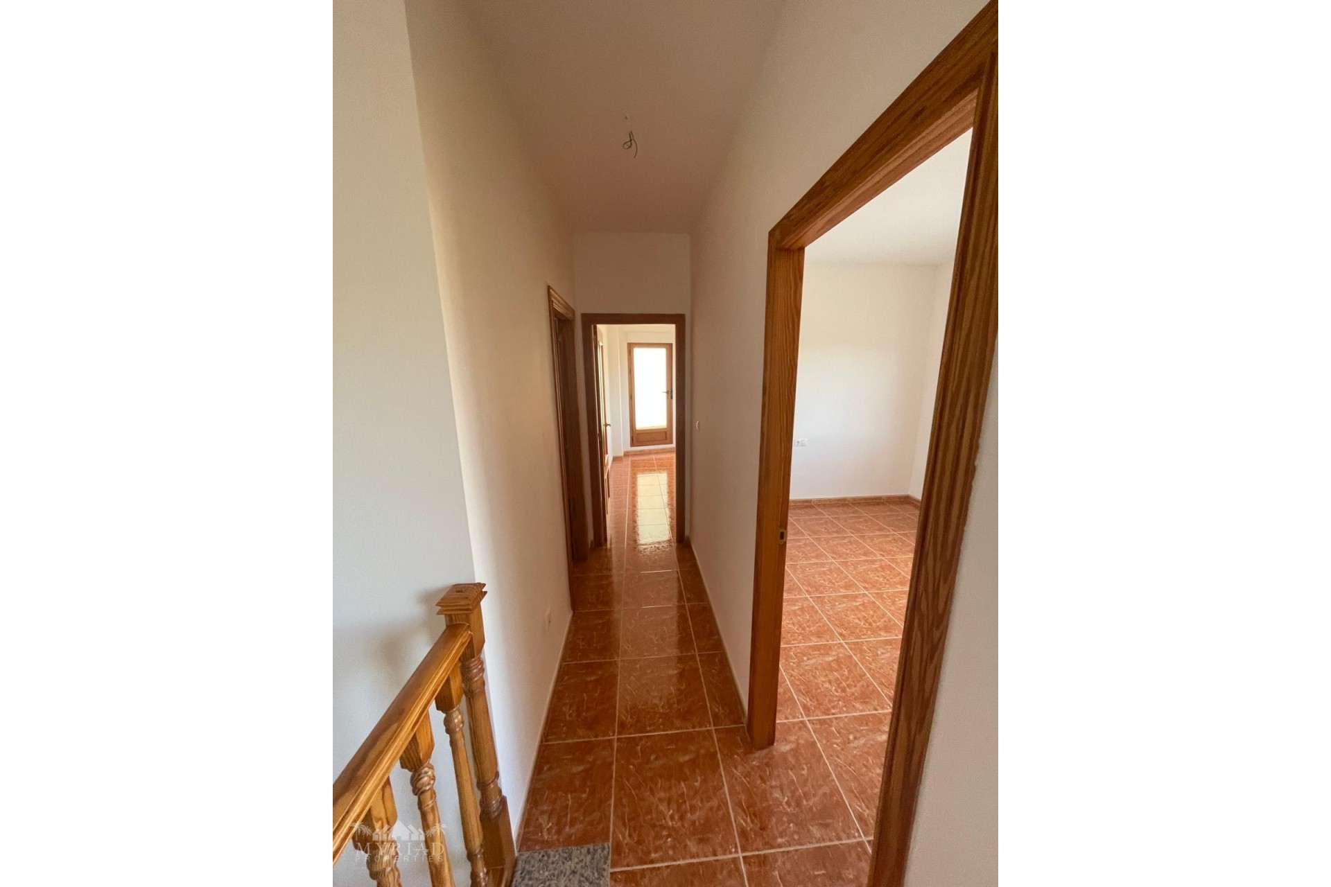 Venta - Adosado -
Pinoso - Pinoso Alicante