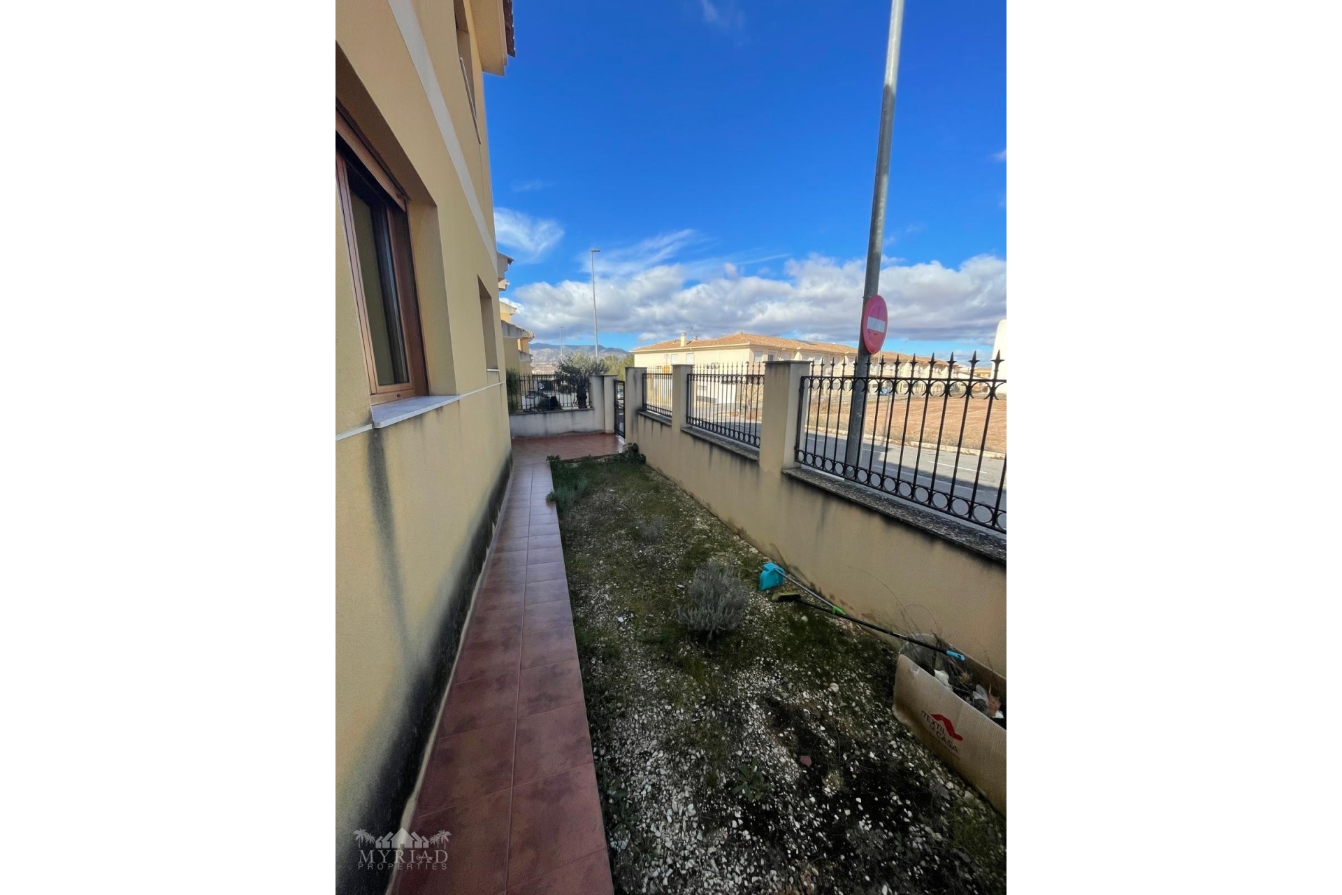 Venta - Adosado -
Pinoso - Pinoso Alicante