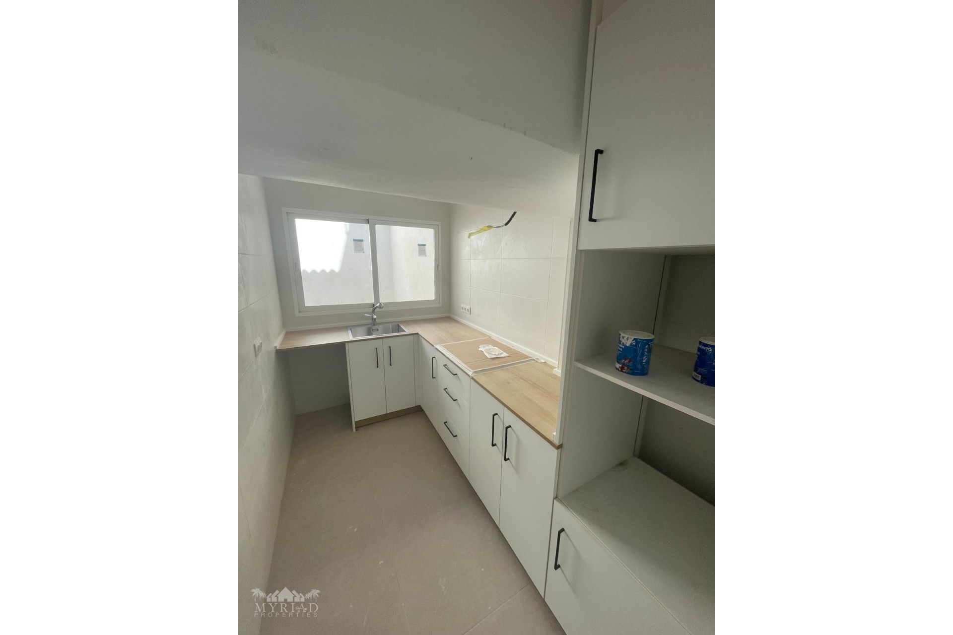 Venta - Adosado -
Pinoso - Pinoso Alicante
