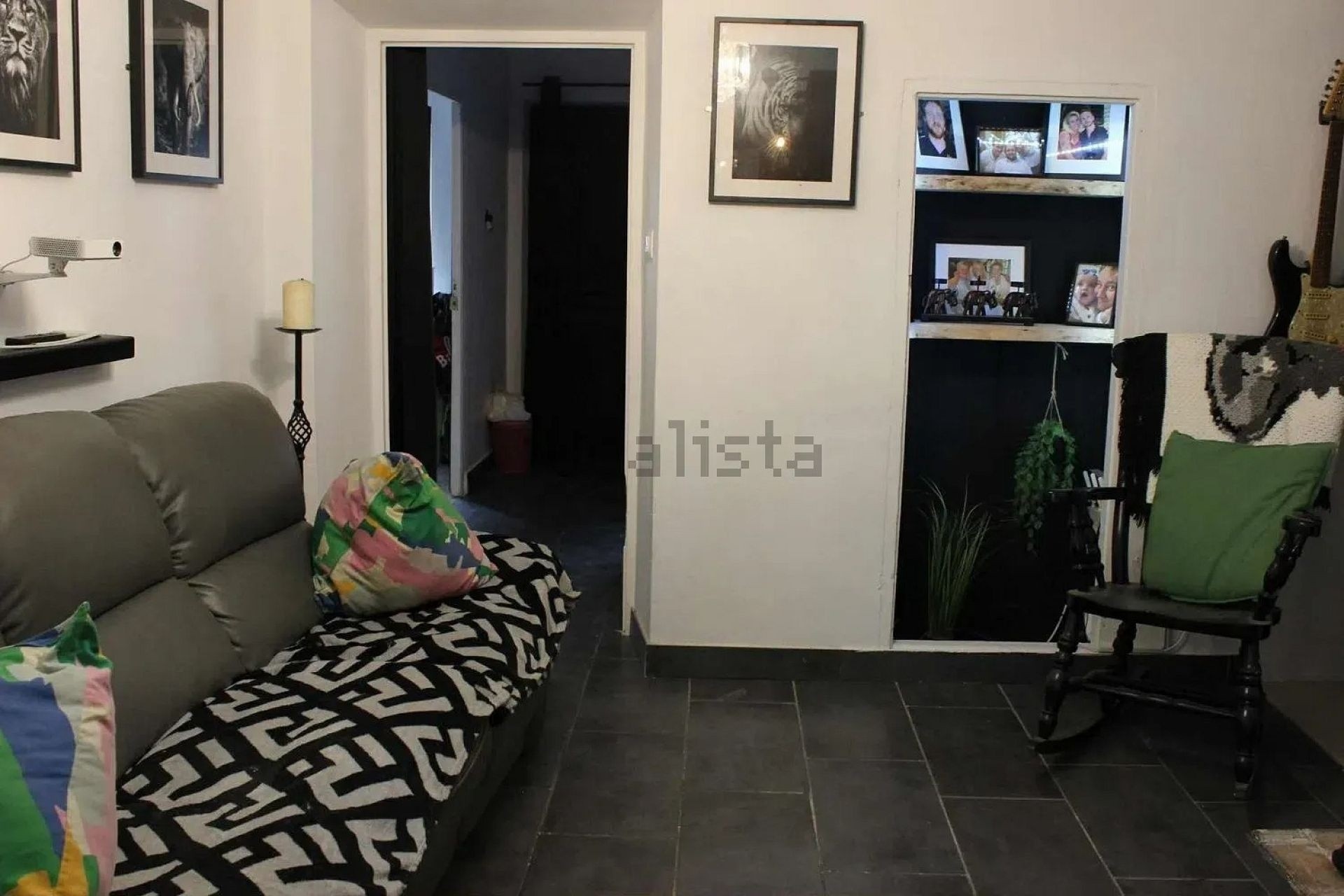 Venta - Adosado -
Pinoso