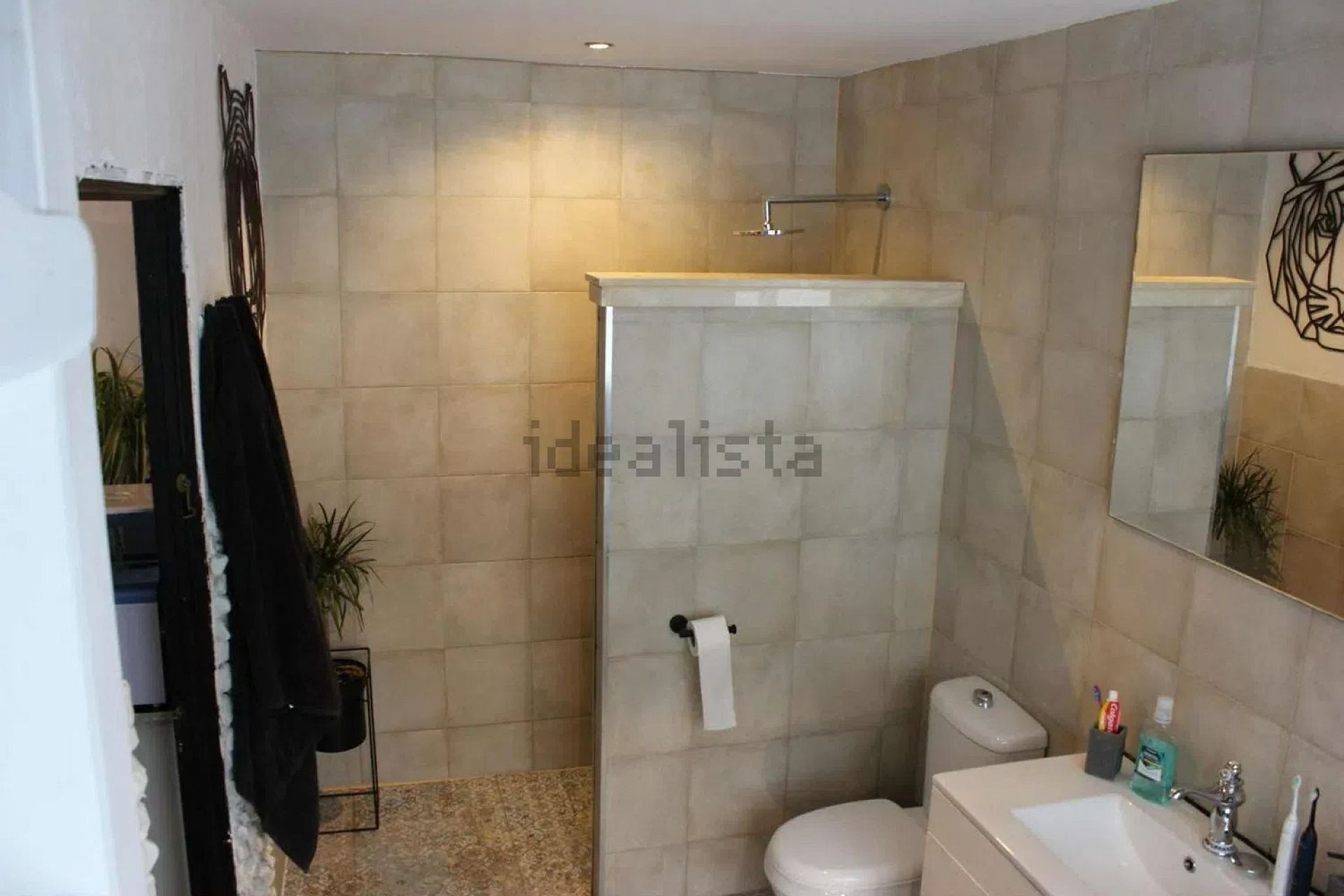 Venta - Adosado -
Pinoso