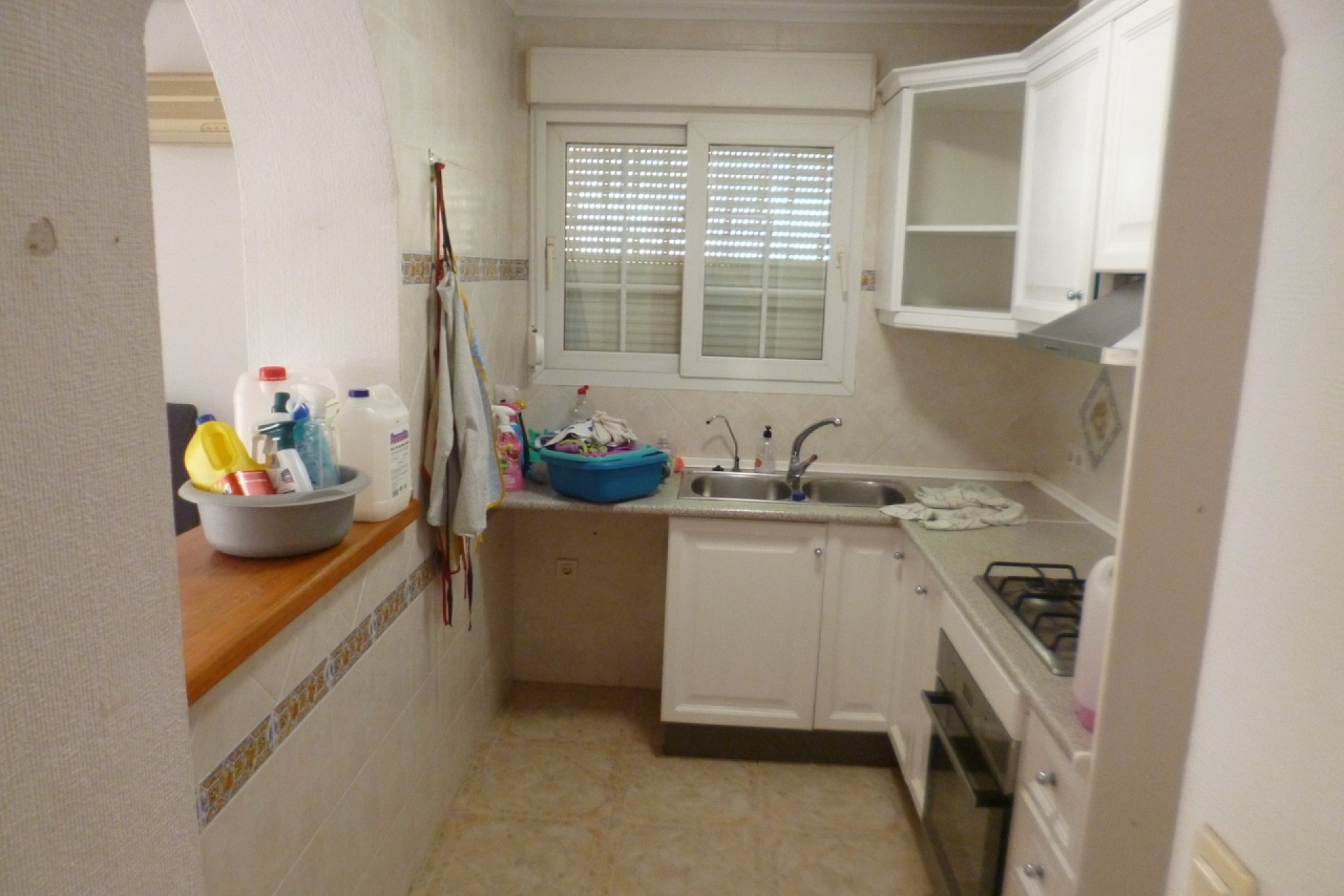 Venta - Adosado -
Playa Flamenca - Costa Blanca