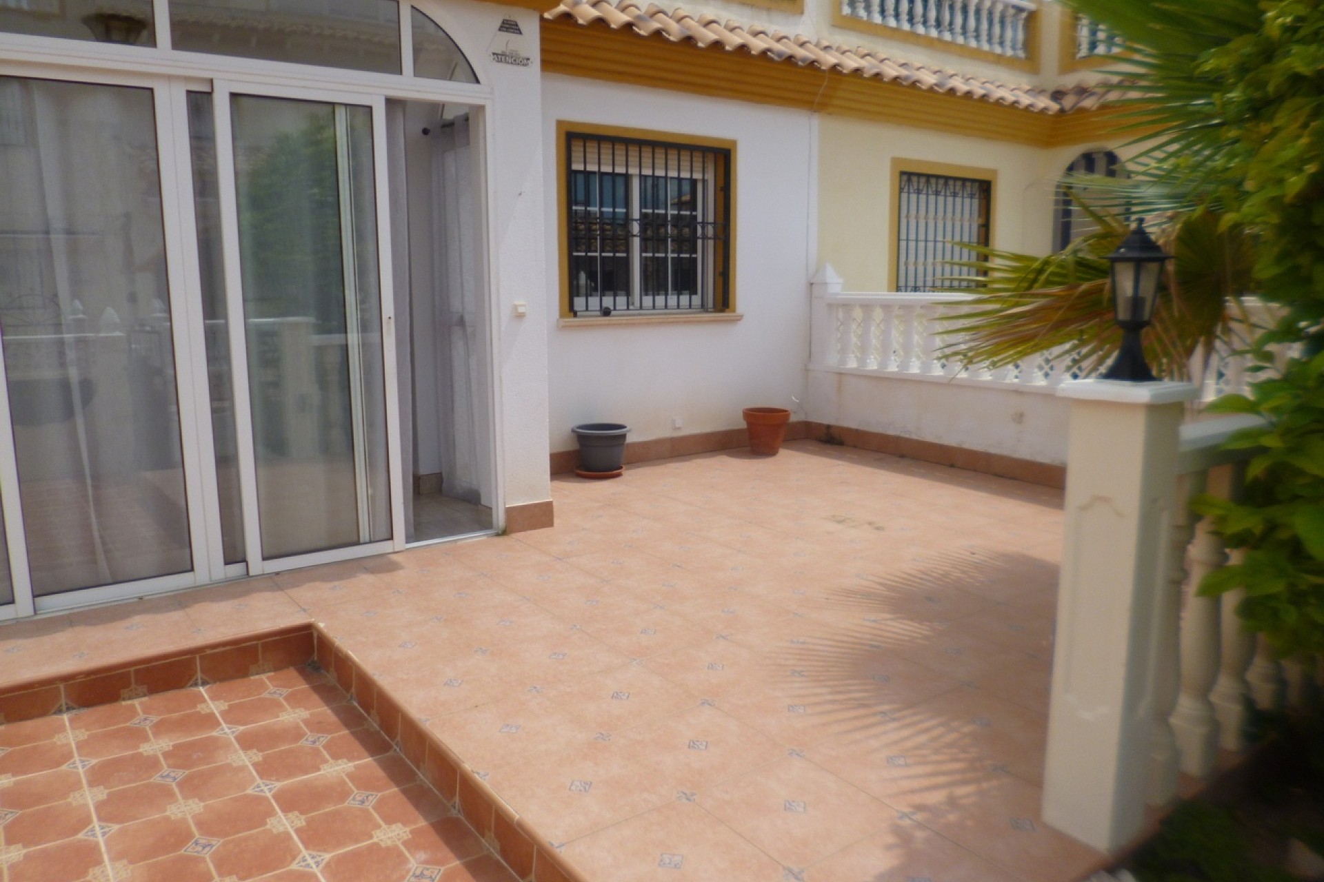 Venta - Adosado -
Playa Flamenca - Costa Blanca