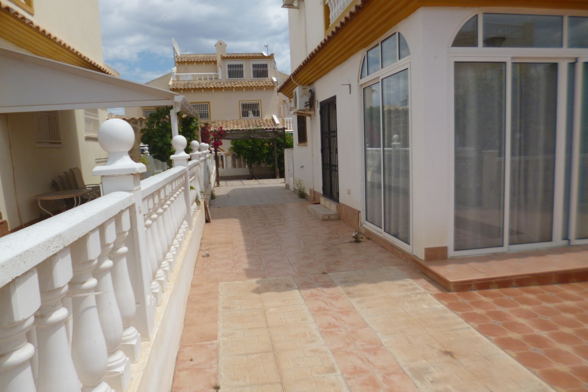 Venta - Adosado -
Playa Flamenca - Costa Blanca
