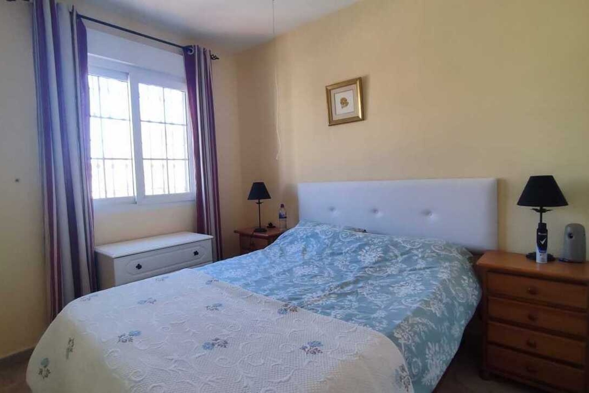 Venta - Adosado -
Playa Flamenca