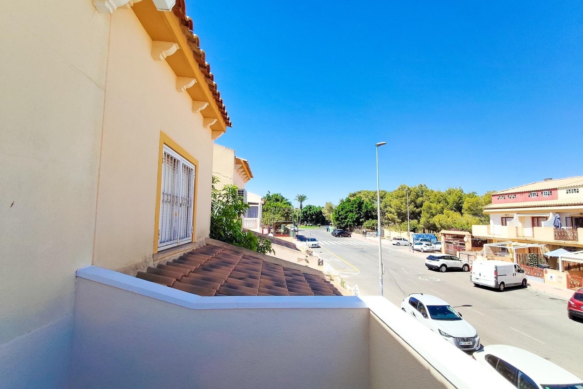 Venta - Adosado -
Playa Flamenca