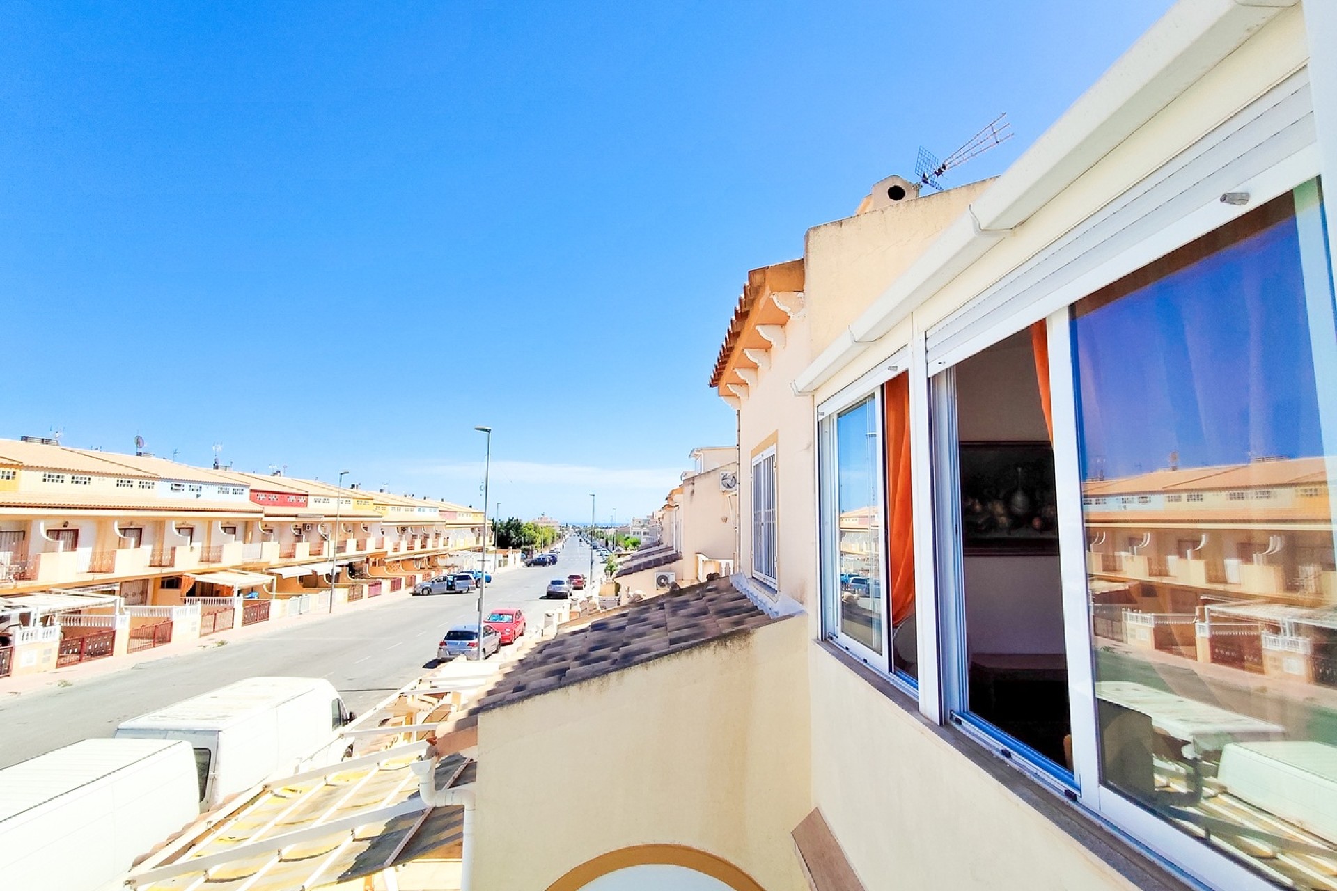 Venta - Adosado -
Playa Flamenca