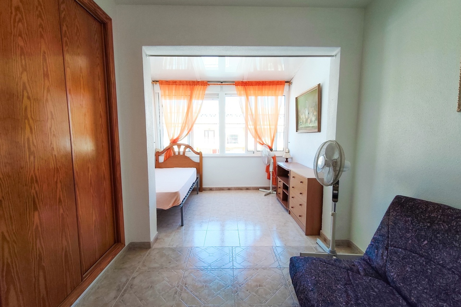 Venta - Adosado -
Playa Flamenca