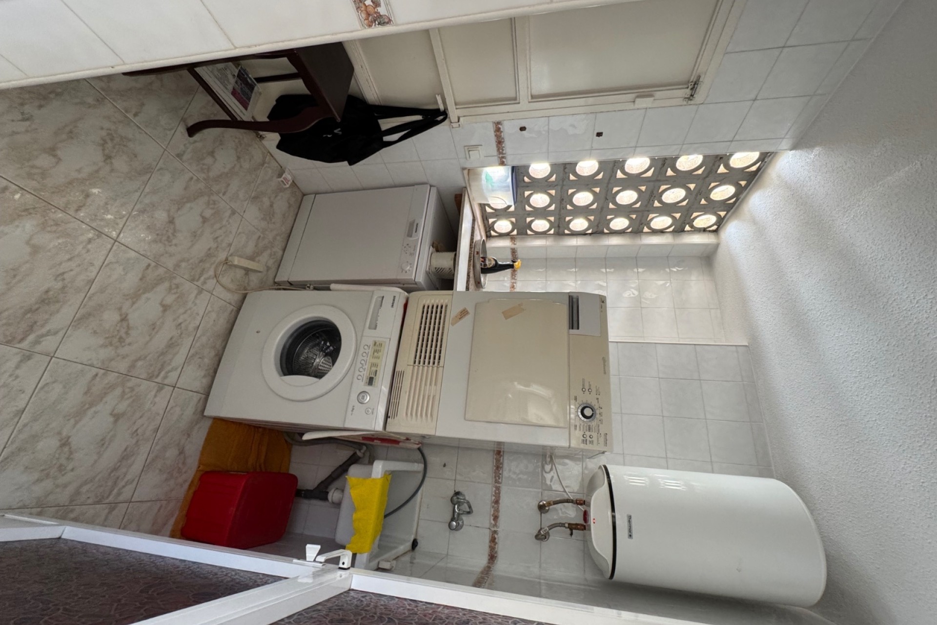 Venta - Adosado -
Rojales - Campo De Golf La Marquesa