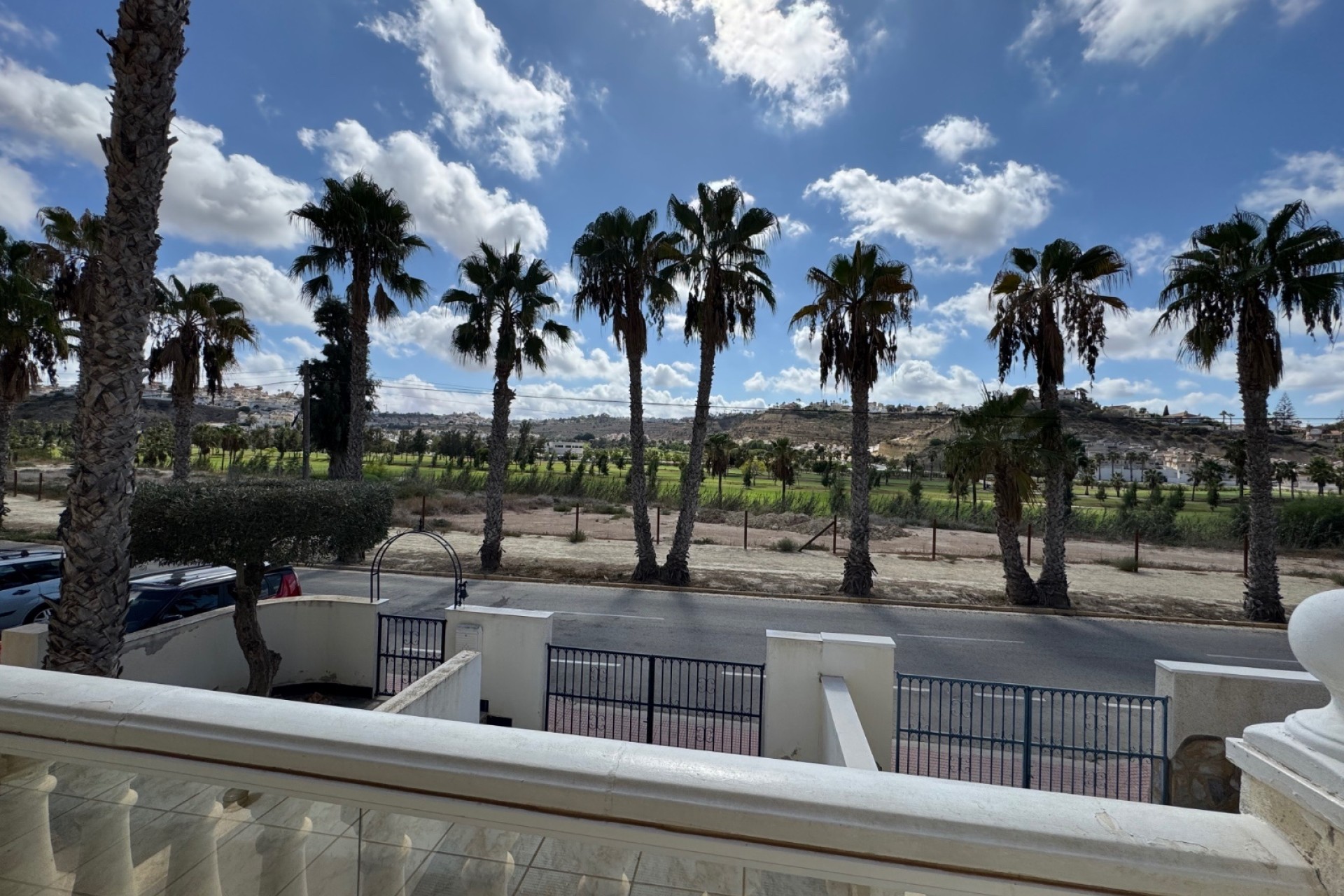 Venta - Adosado -
Rojales - Campo De Golf La Marquesa