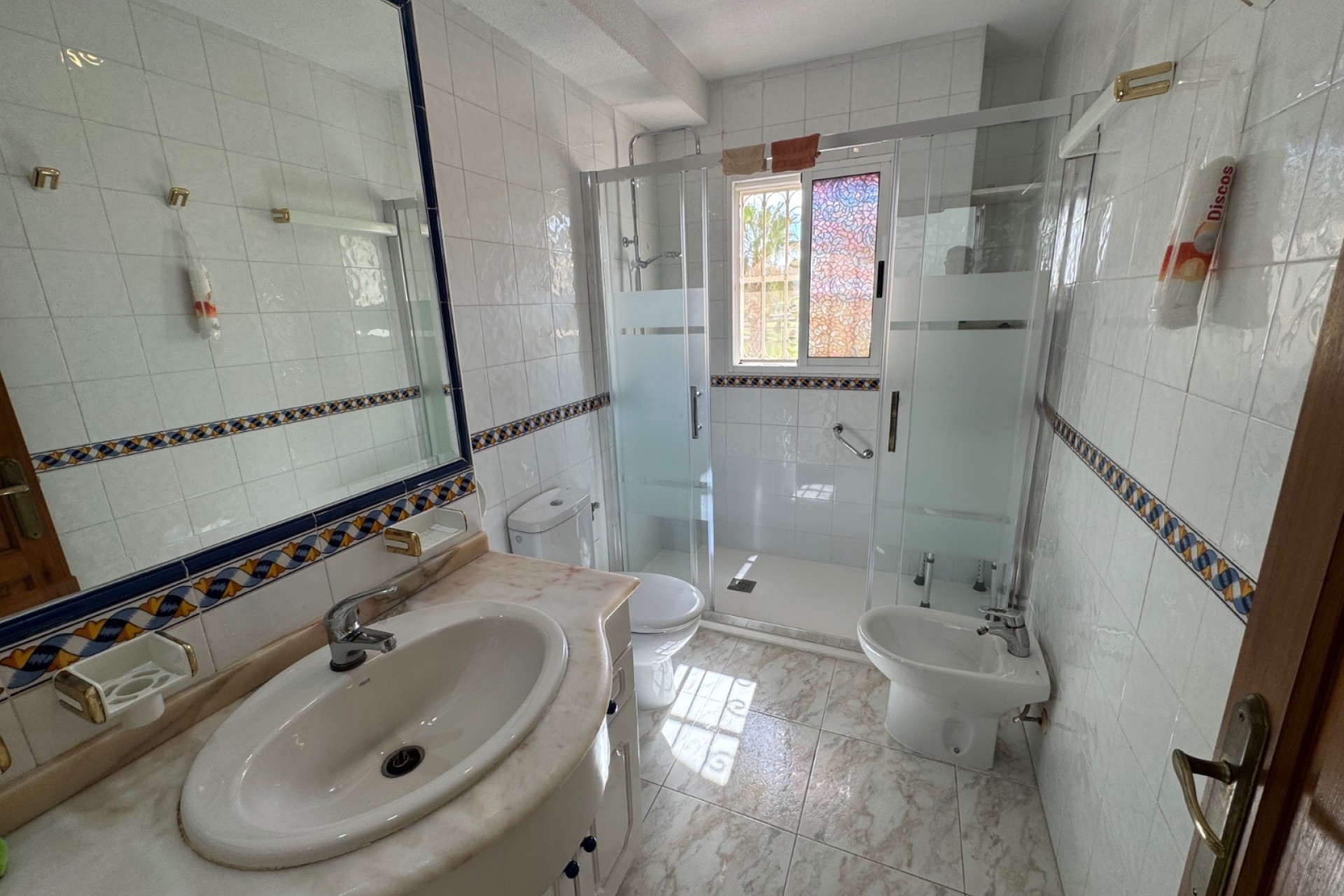 Venta - Adosado -
Rojales - Campo De Golf La Marquesa