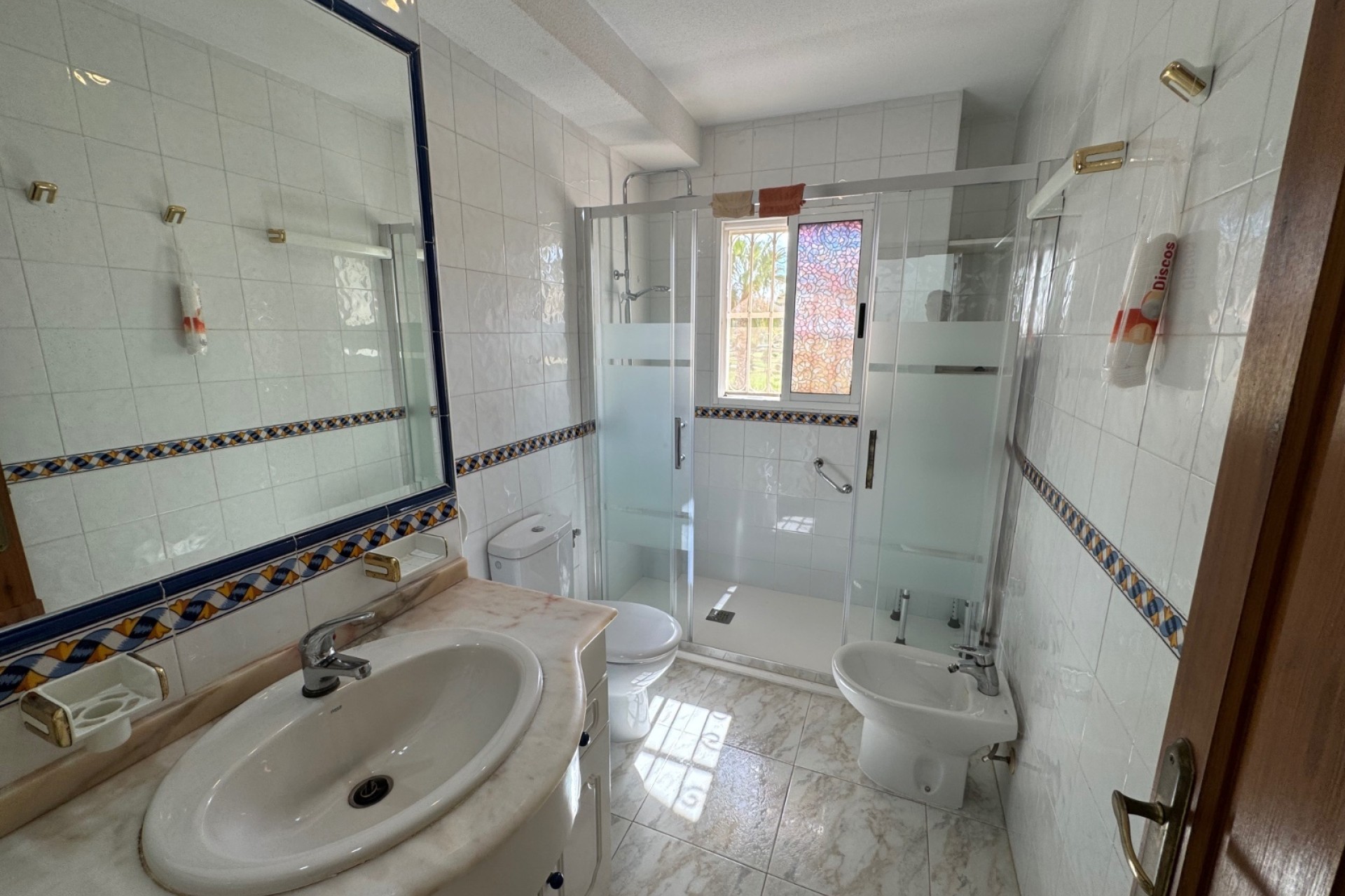 Venta - Adosado -
Rojales - Campo De Golf La Marquesa