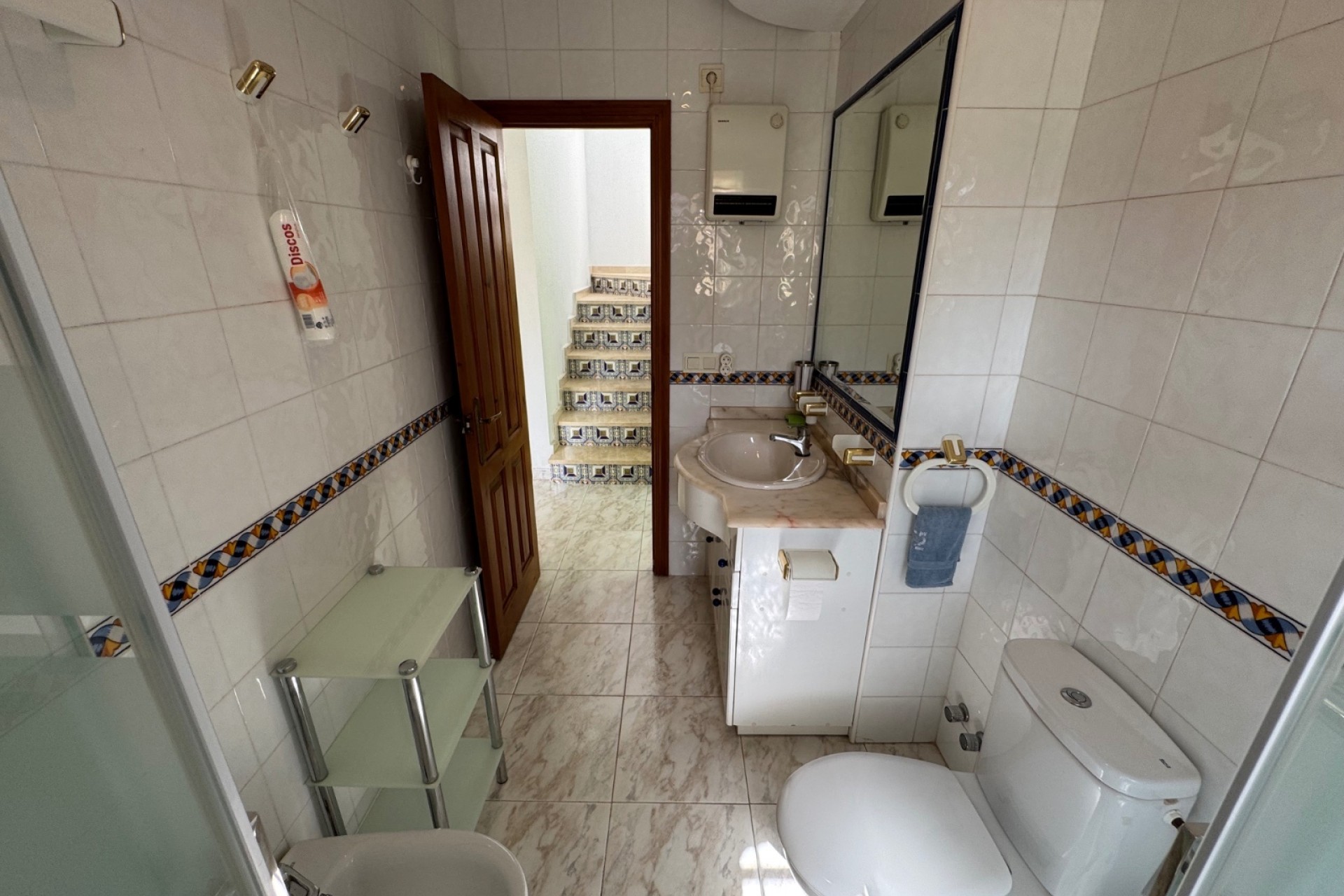 Venta - Adosado -
Rojales - Campo De Golf La Marquesa