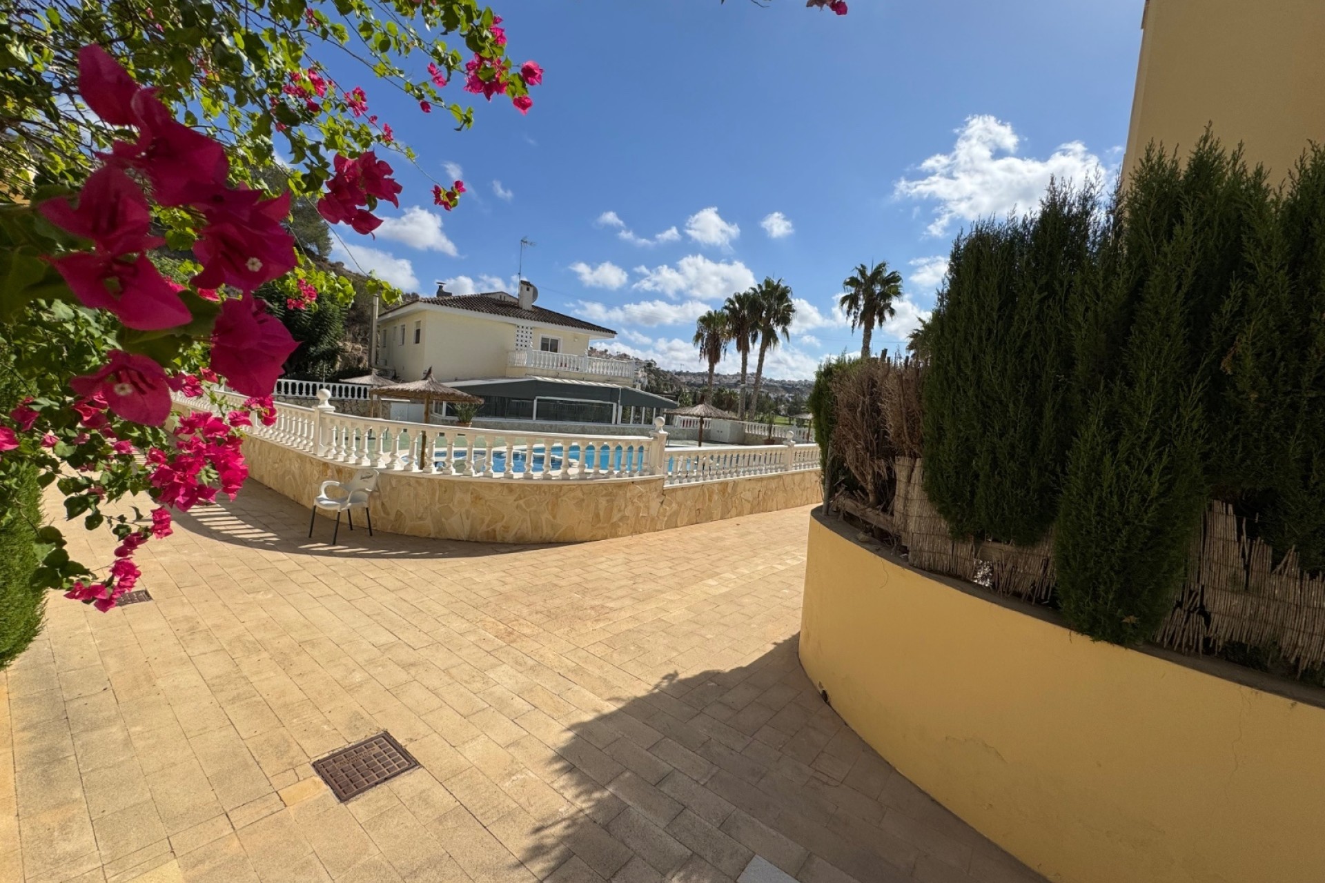 Venta - Adosado -
Rojales - Campo De Golf La Marquesa