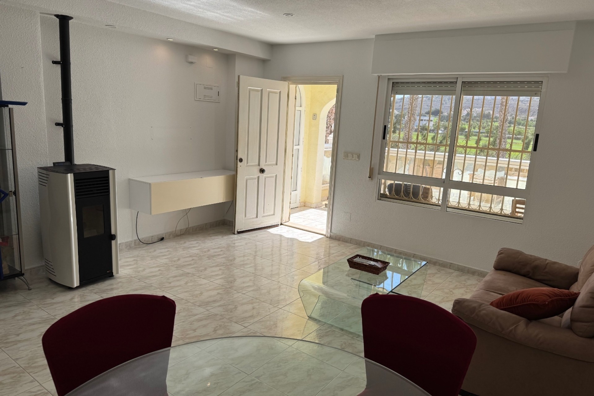 Venta - Adosado -
Rojales - Campo De Golf La Marquesa