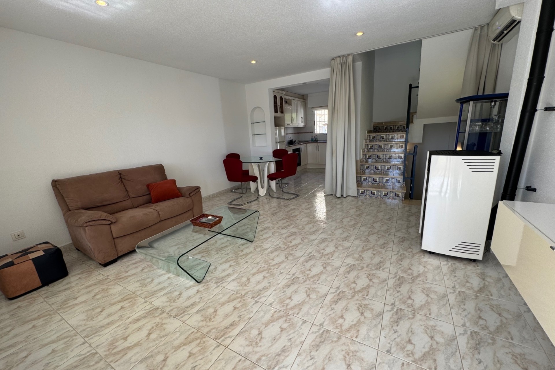 Venta - Adosado -
Rojales - Campo De Golf La Marquesa