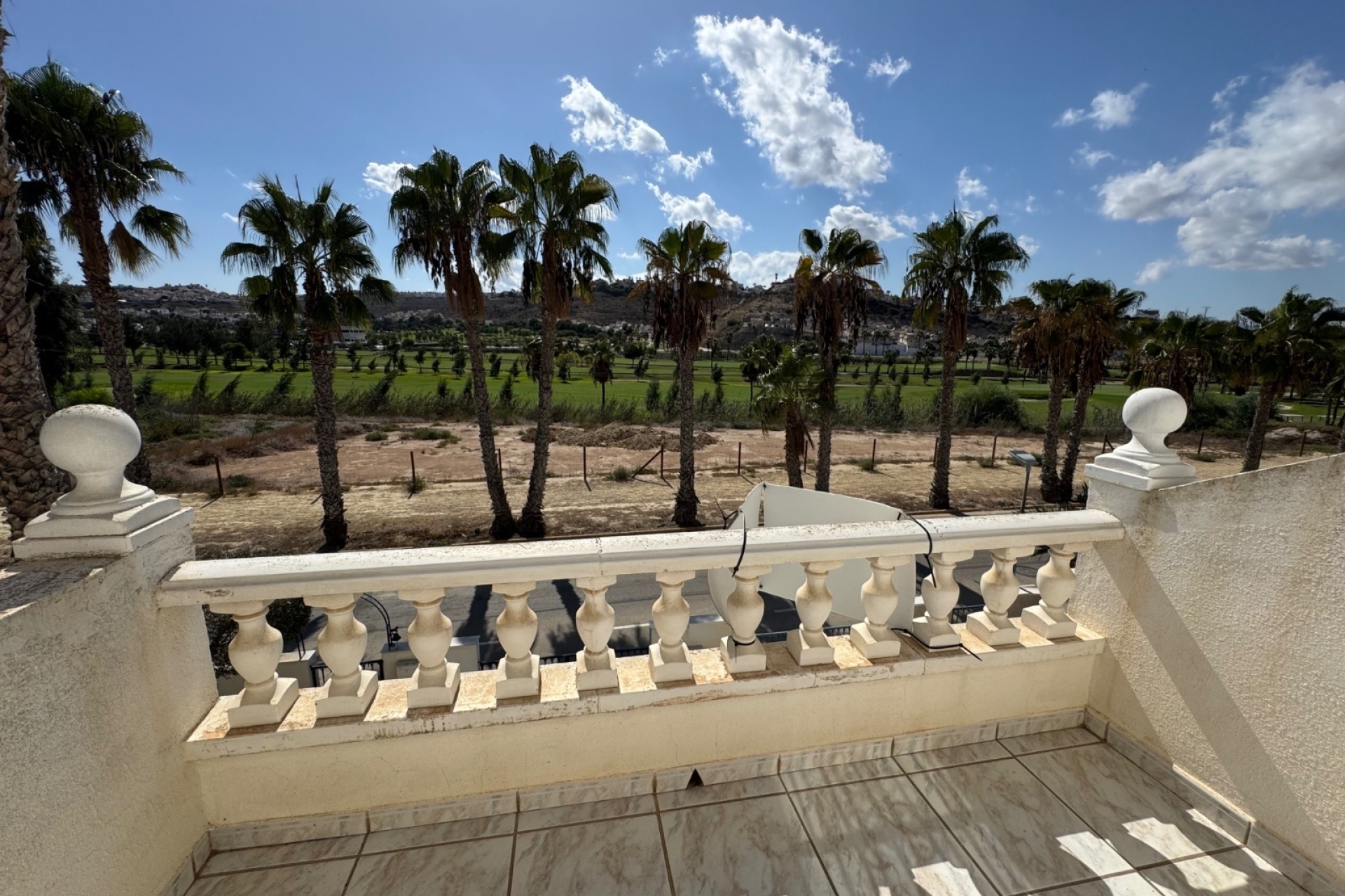 Venta - Adosado -
Rojales - Campo De Golf La Marquesa