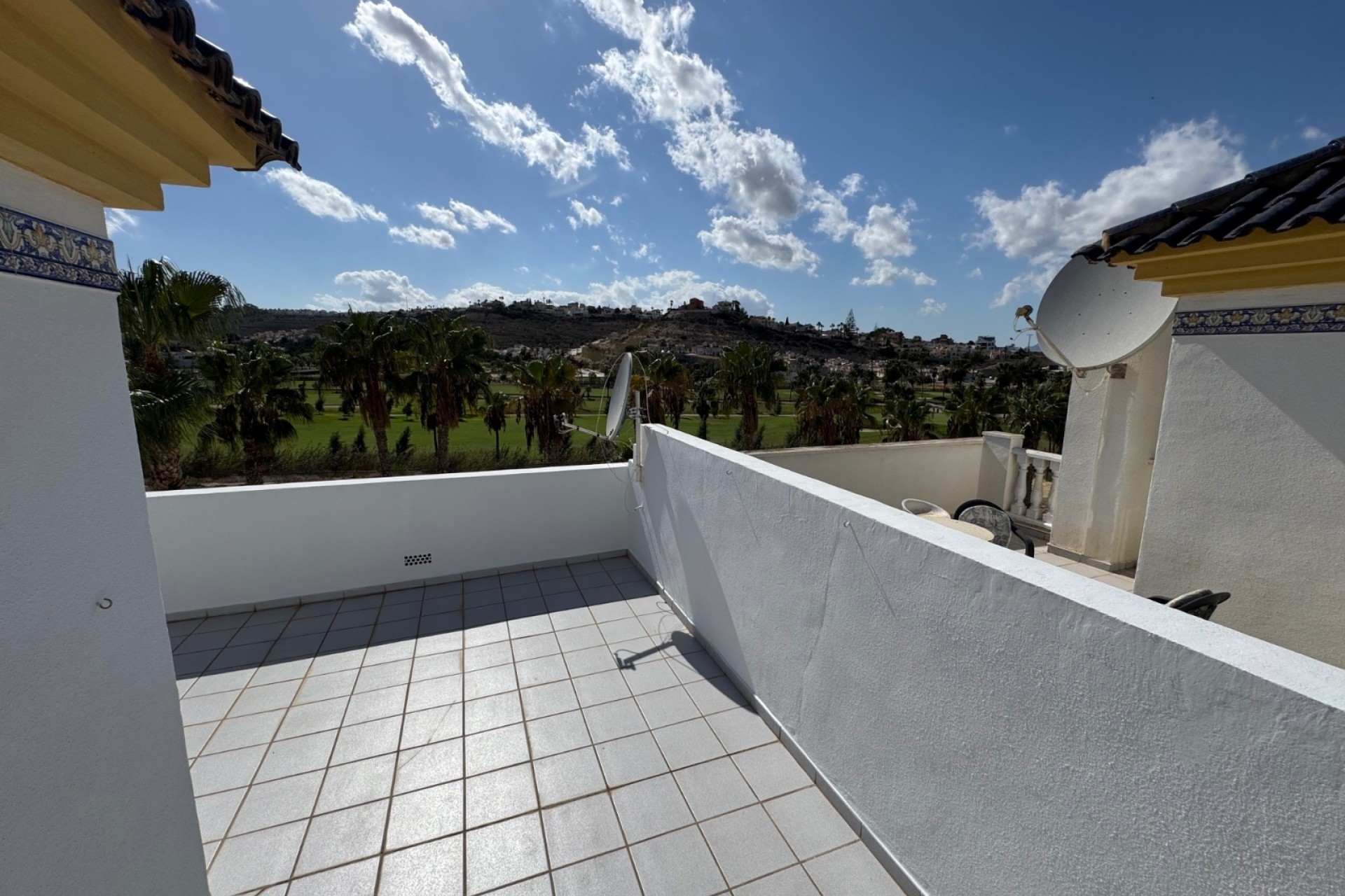 Venta - Adosado -
Rojales - Campo De Golf La Marquesa