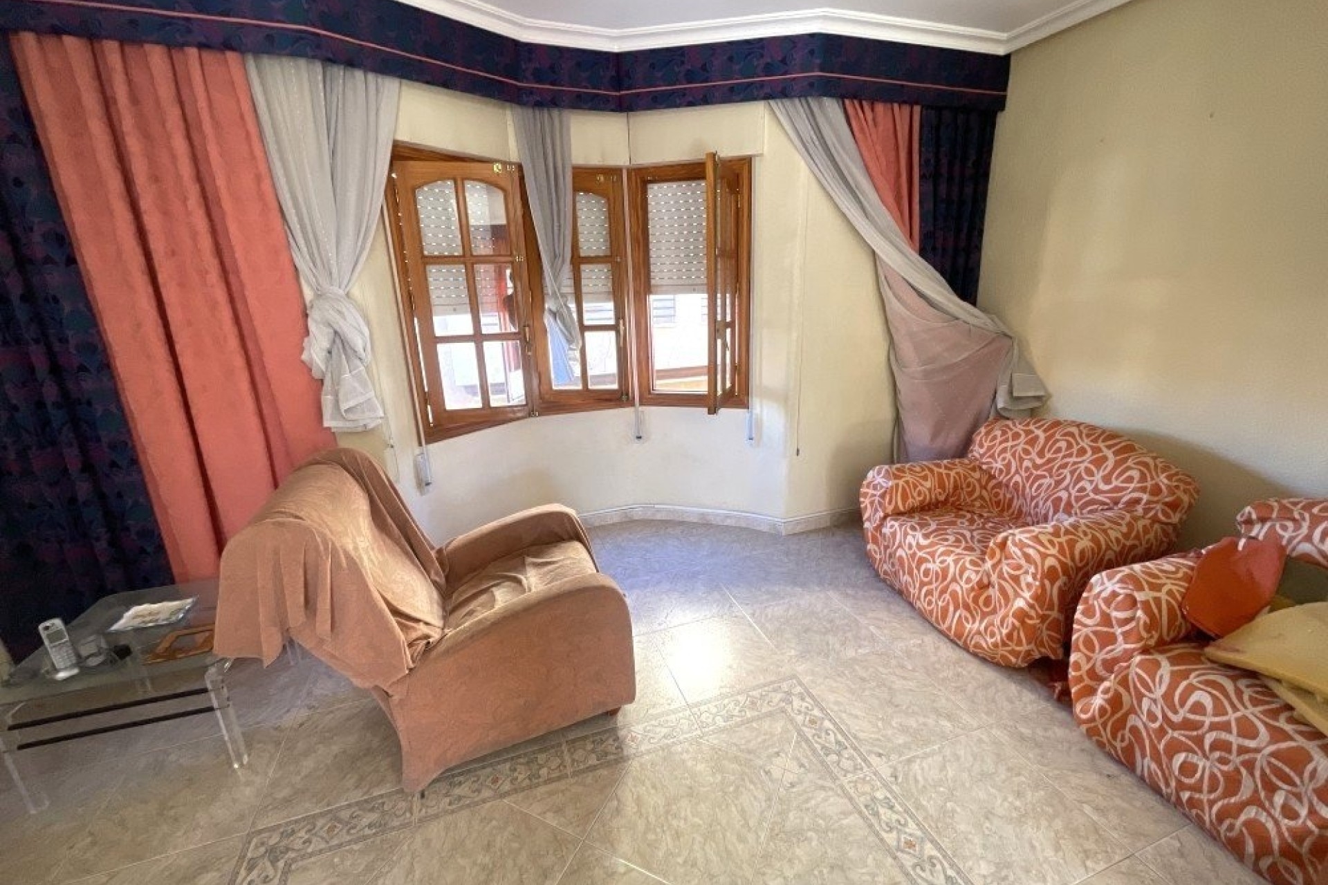 Venta - Adosado -
Rojales - Inland