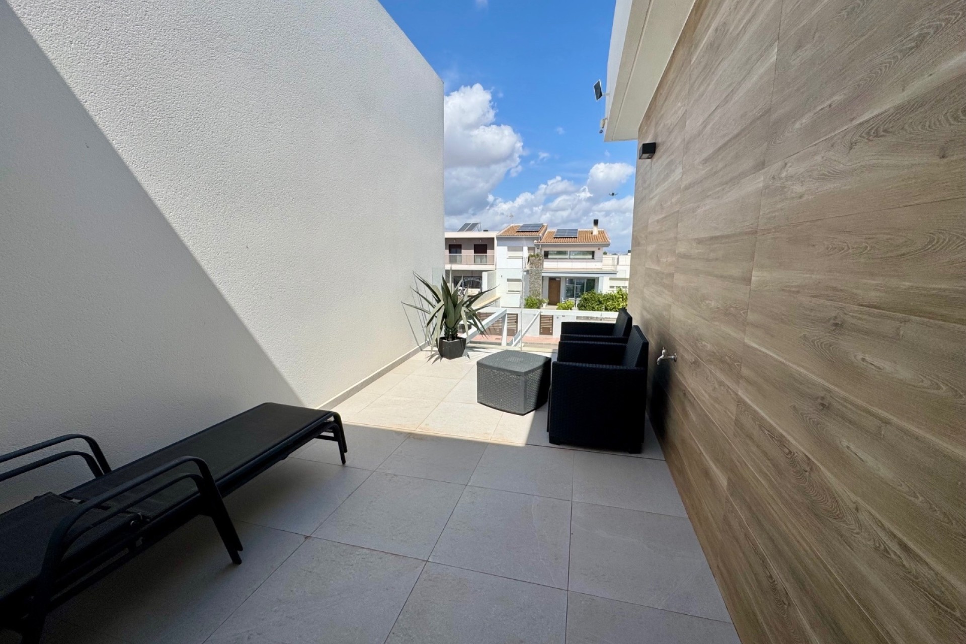 Venta - Adosado -
Rojales
