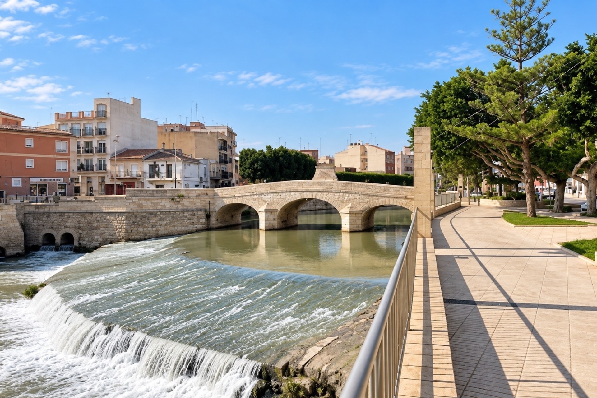 Venta - Adosado -
Rojales