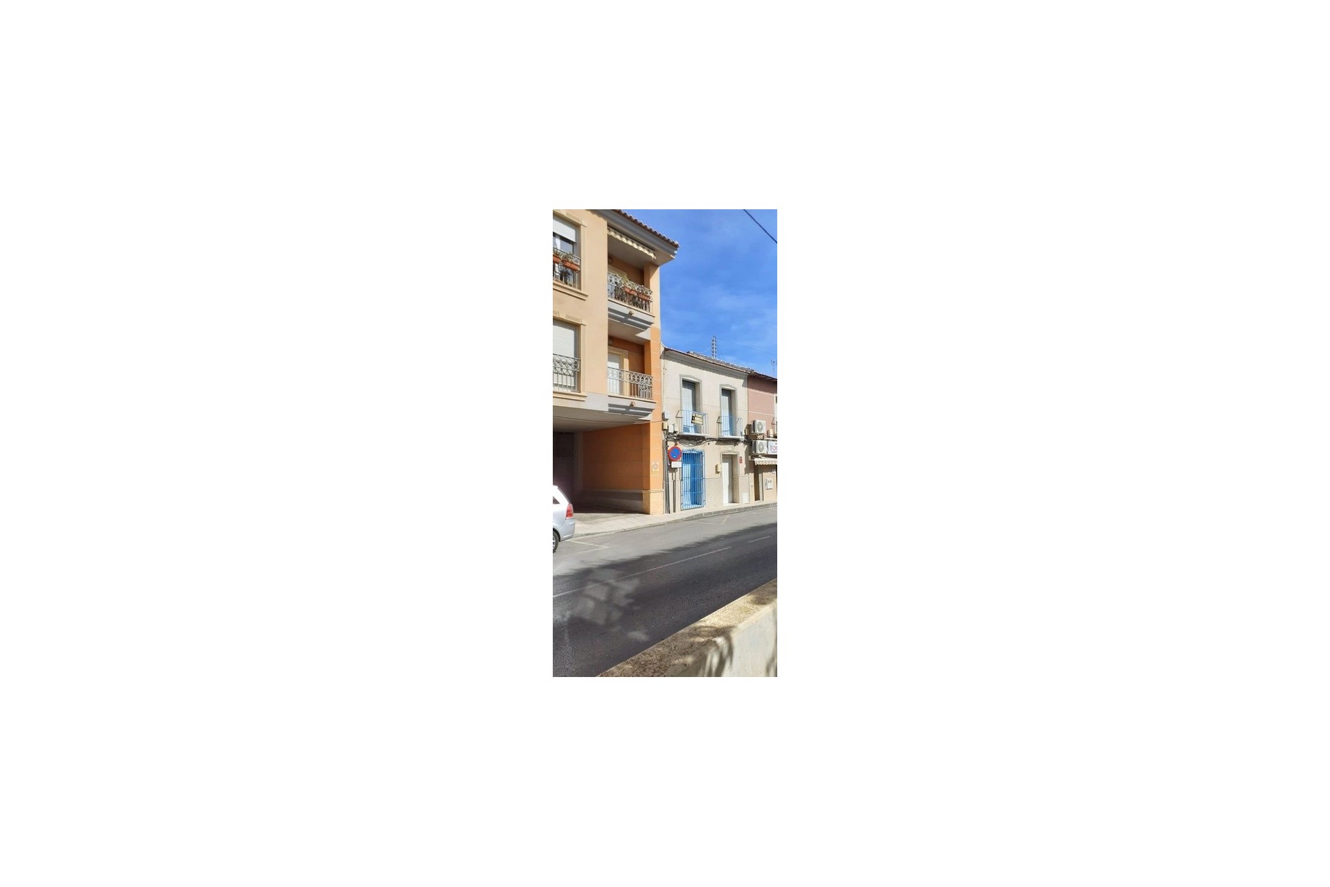 Venta - Adosado -
Rojales