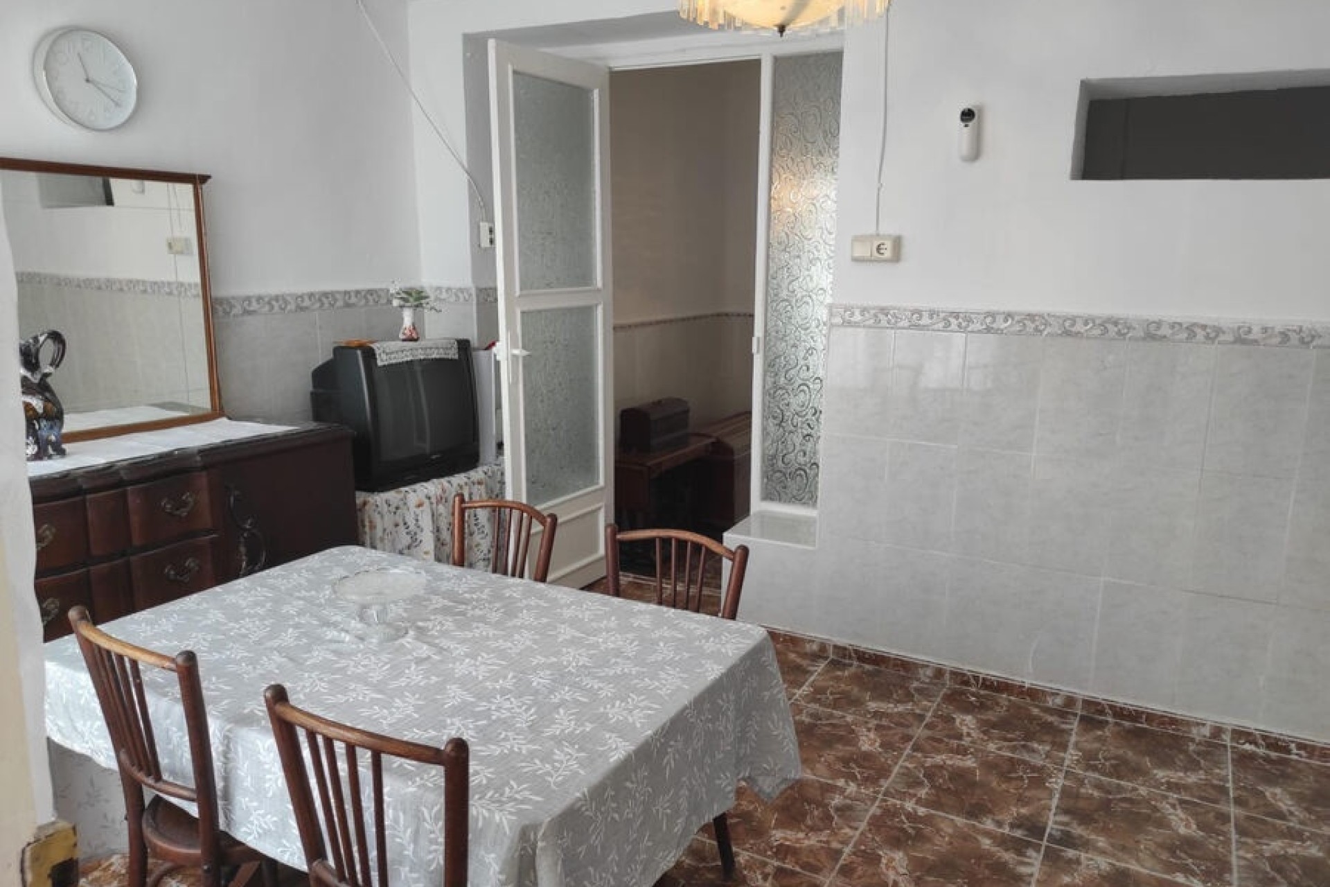 Venta - Adosado -
Rojales