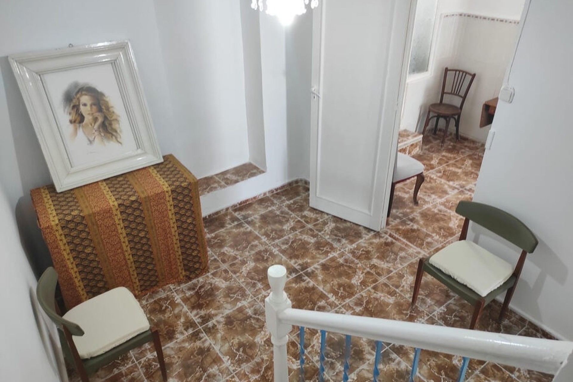 Venta - Adosado -
Rojales