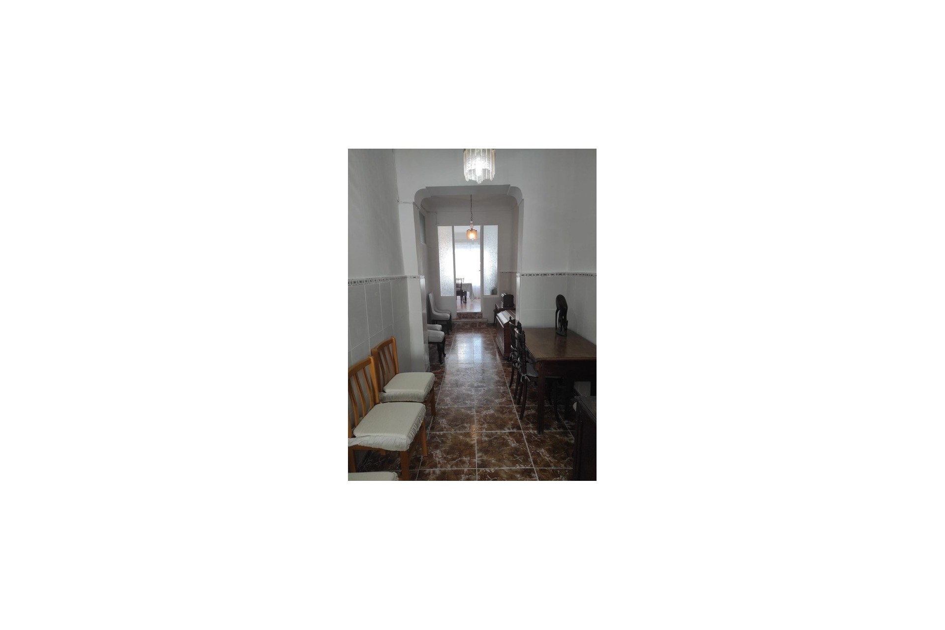 Venta - Adosado -
Rojales