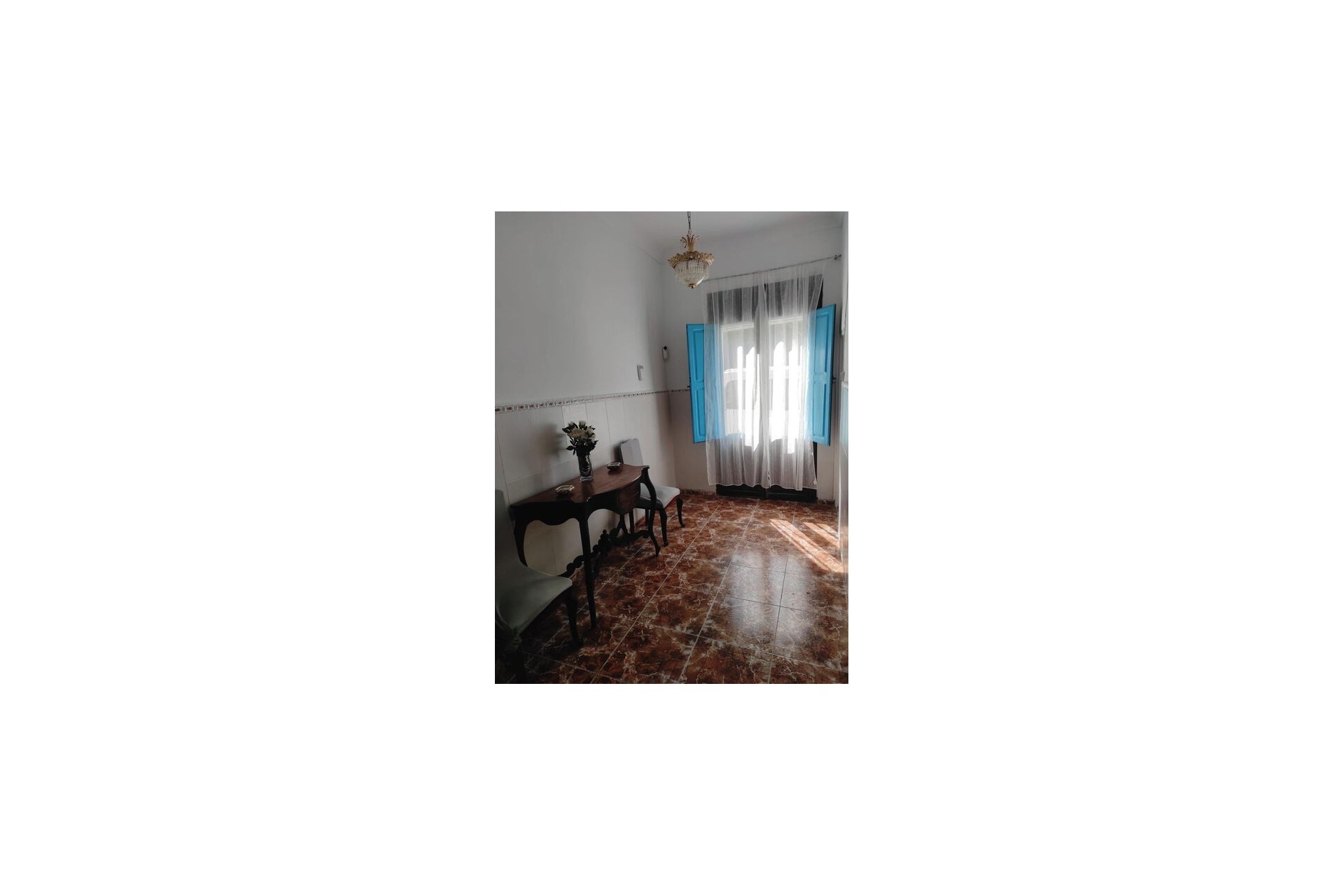 Venta - Adosado -
Rojales