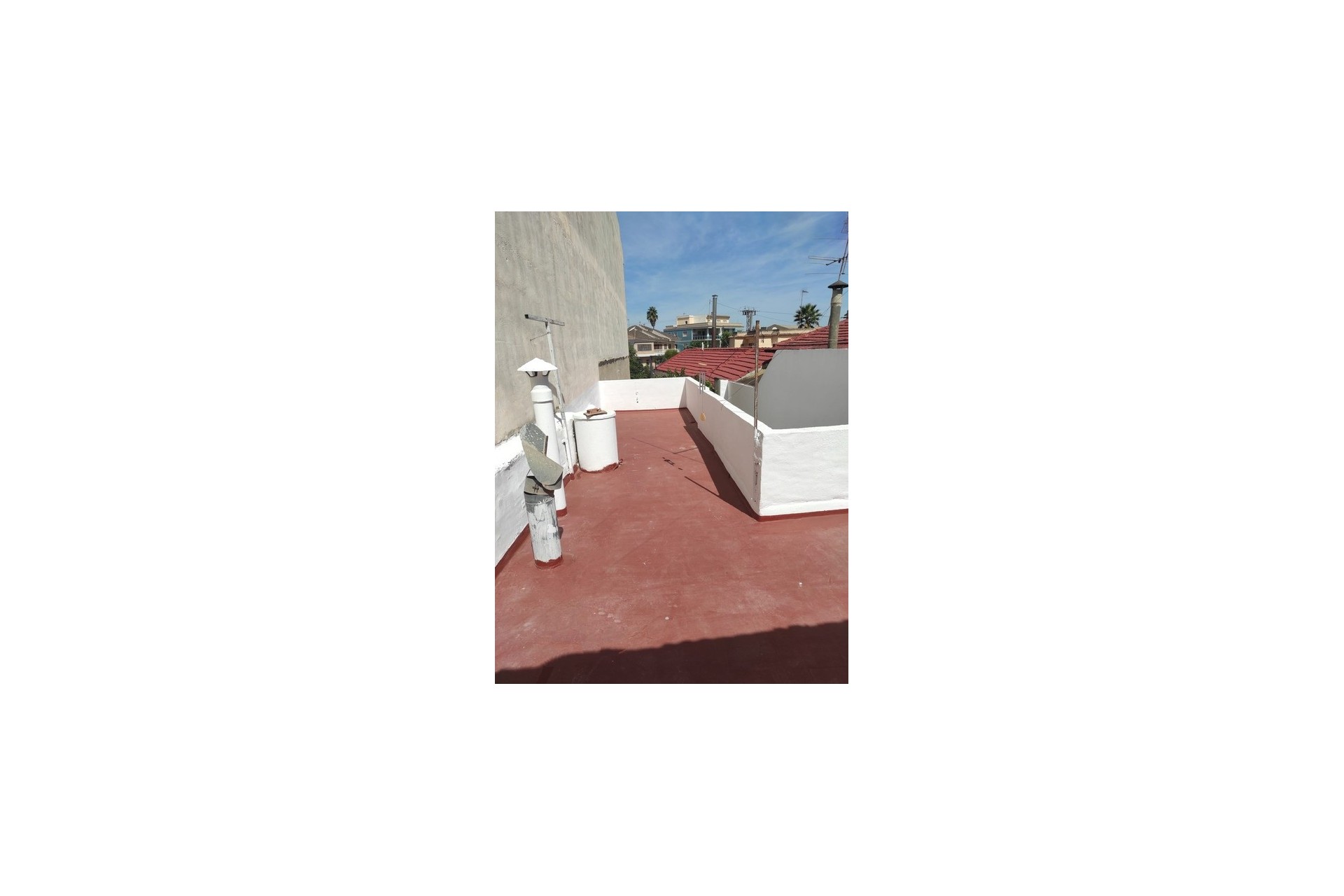Venta - Adosado -
Rojales