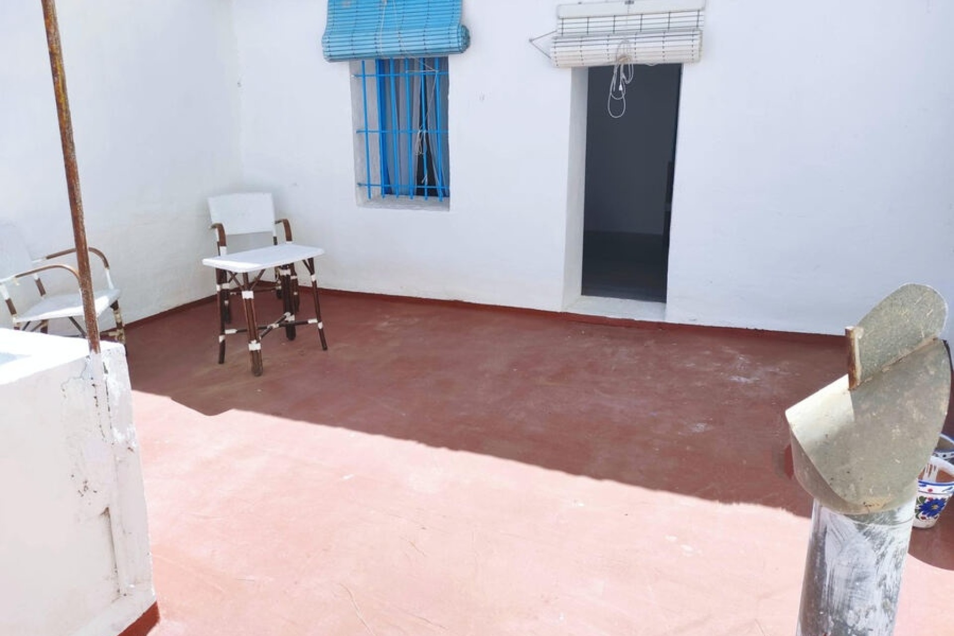 Venta - Adosado -
Rojales
