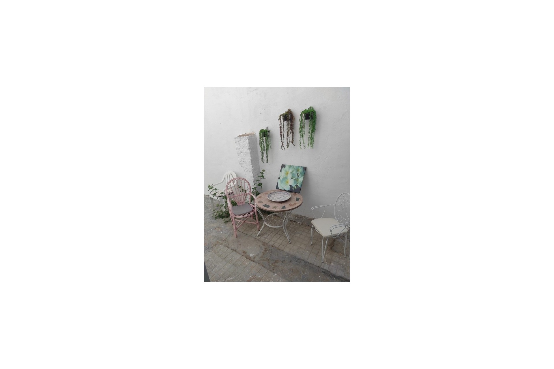 Venta - Adosado -
Rojales