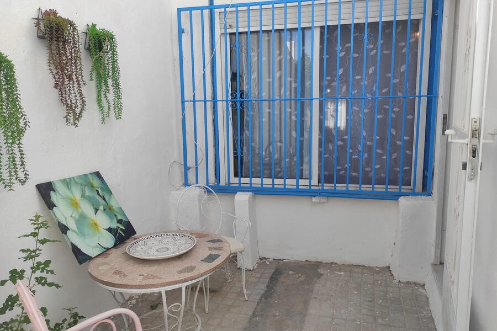 Venta - Adosado -
Rojales