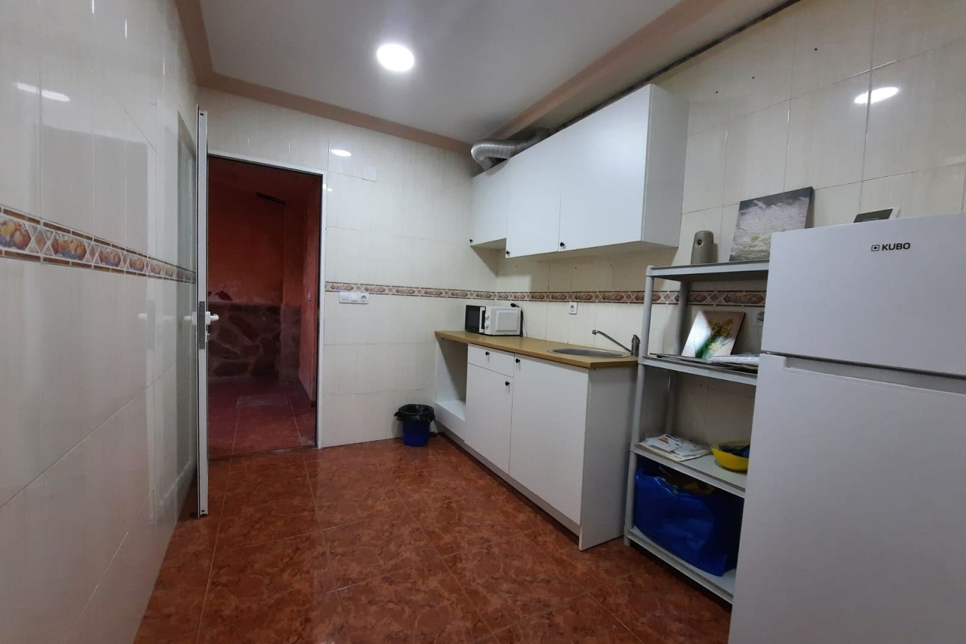 Venta - Adosado -
Salinas