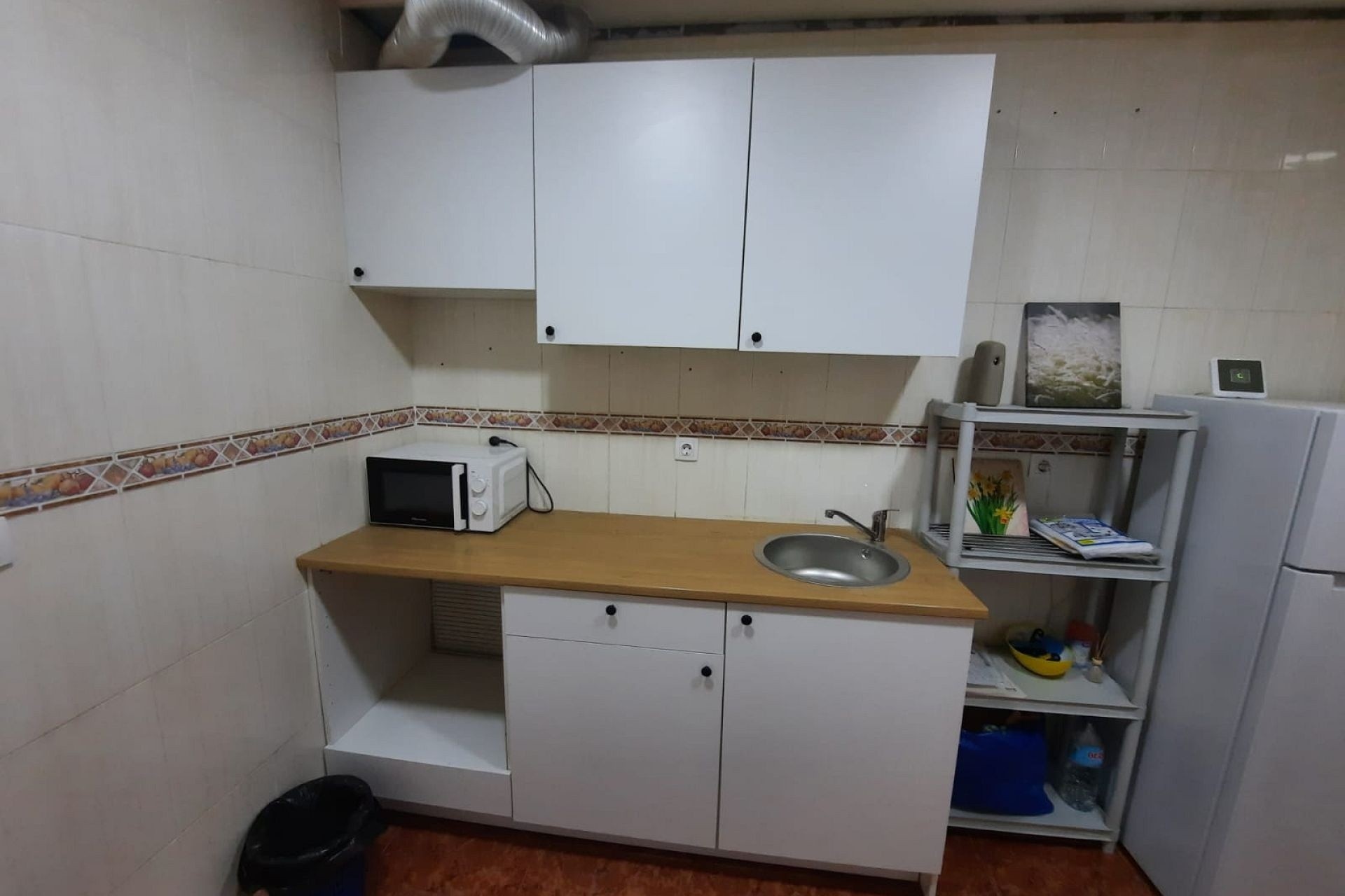 Venta - Adosado -
Salinas