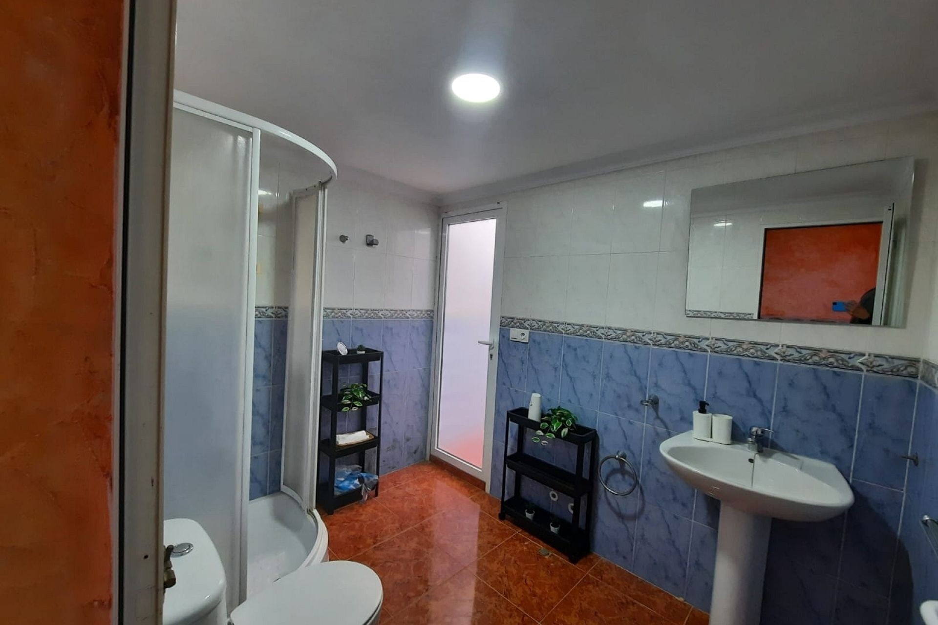 Venta - Adosado -
Salinas