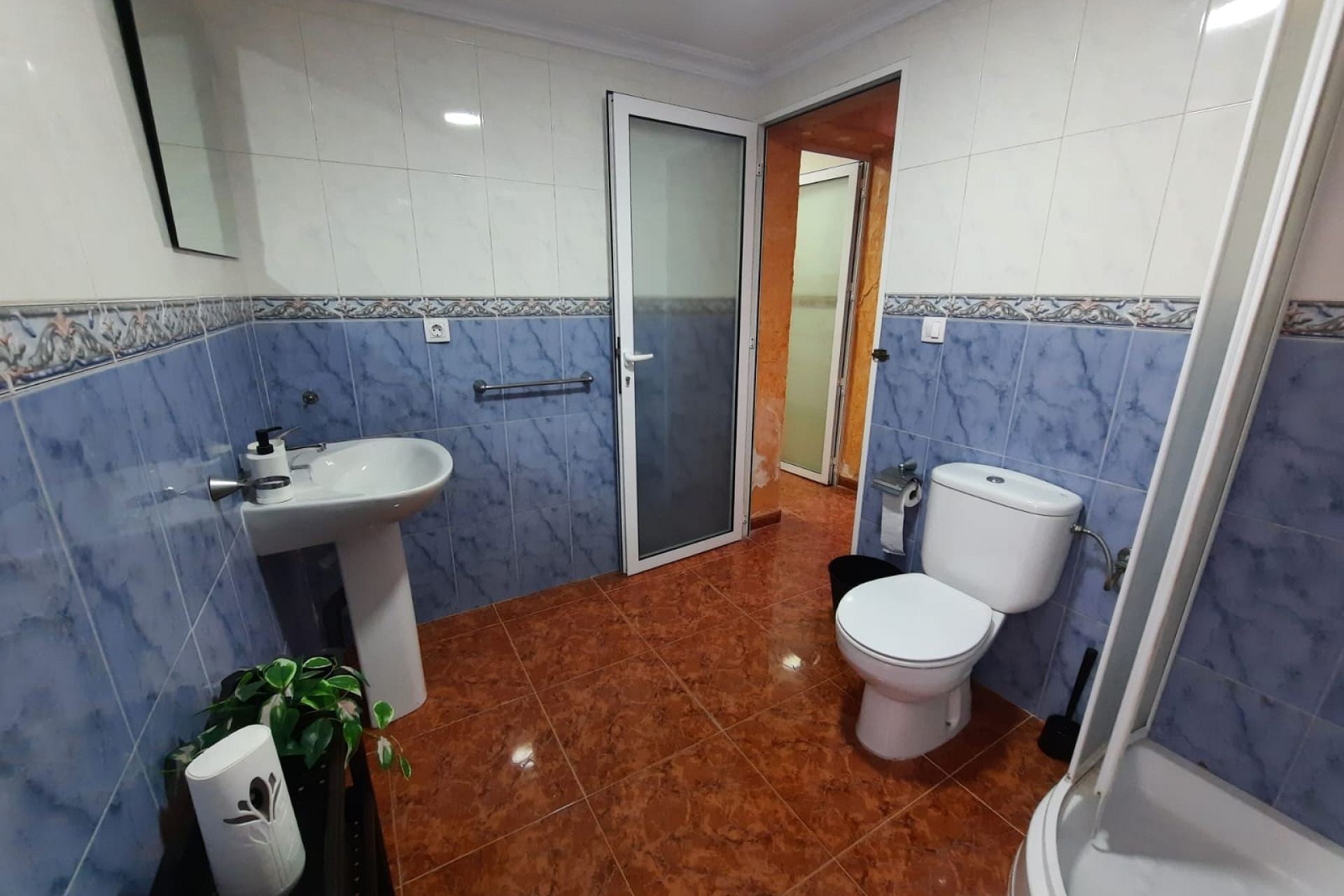 Venta - Adosado -
Salinas