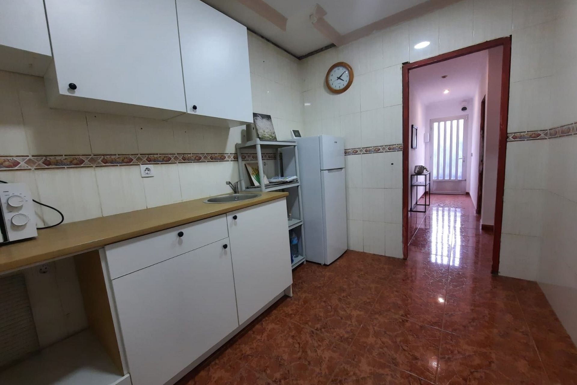 Venta - Adosado -
Salinas